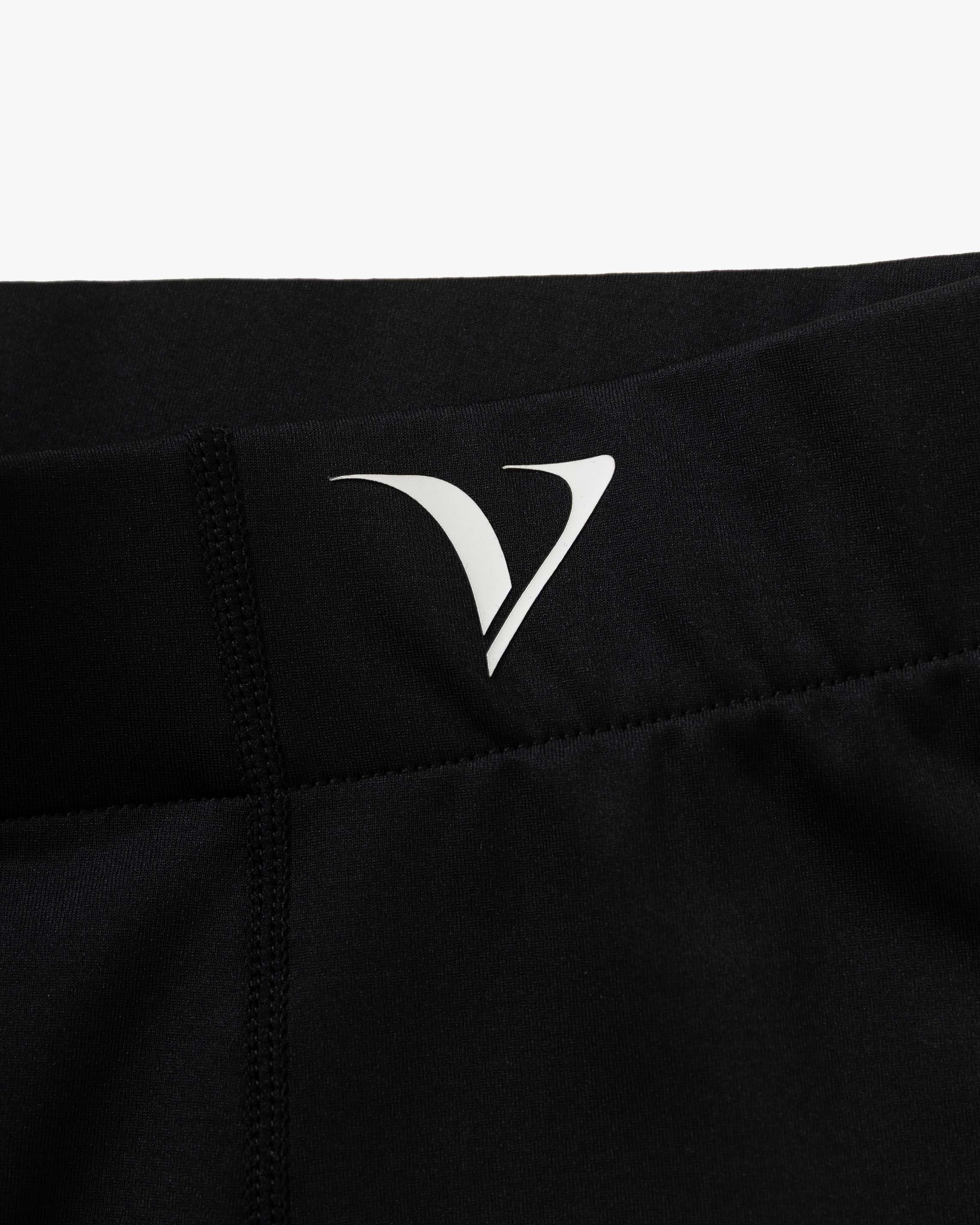 ACTIVEWEAR LEGGINGS BLACK - Image 5