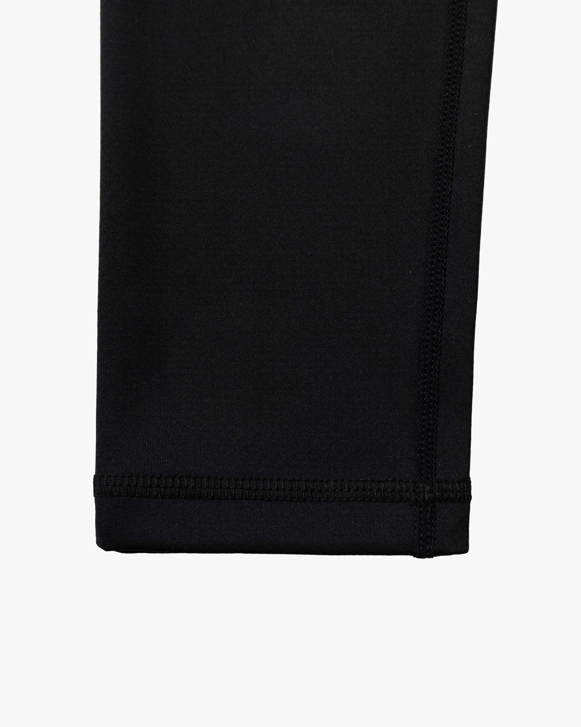 ACTIVEWEAR LEGGINGS BLACK - Image 6