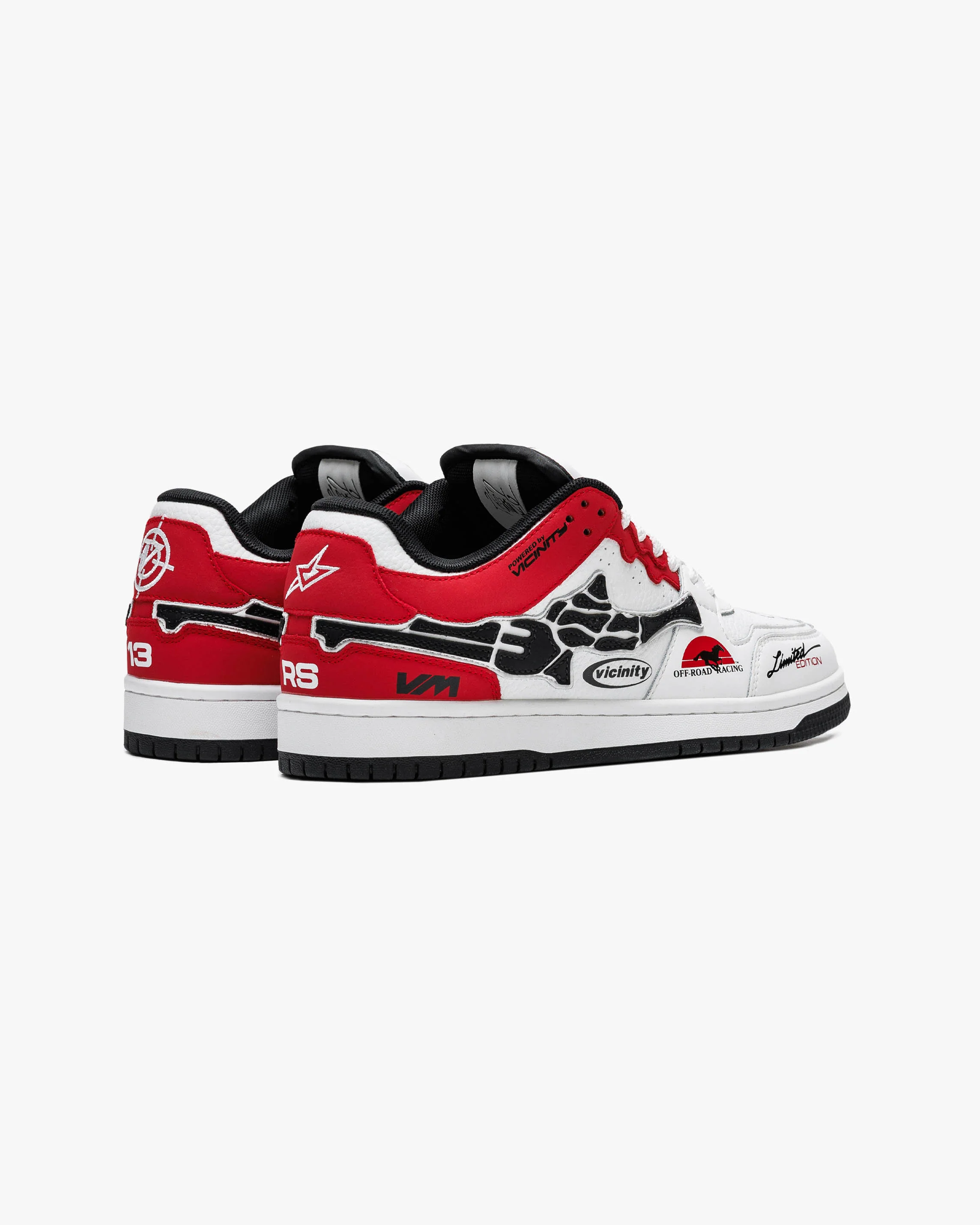AKIMBO LOWS "460RS" - Image 4
