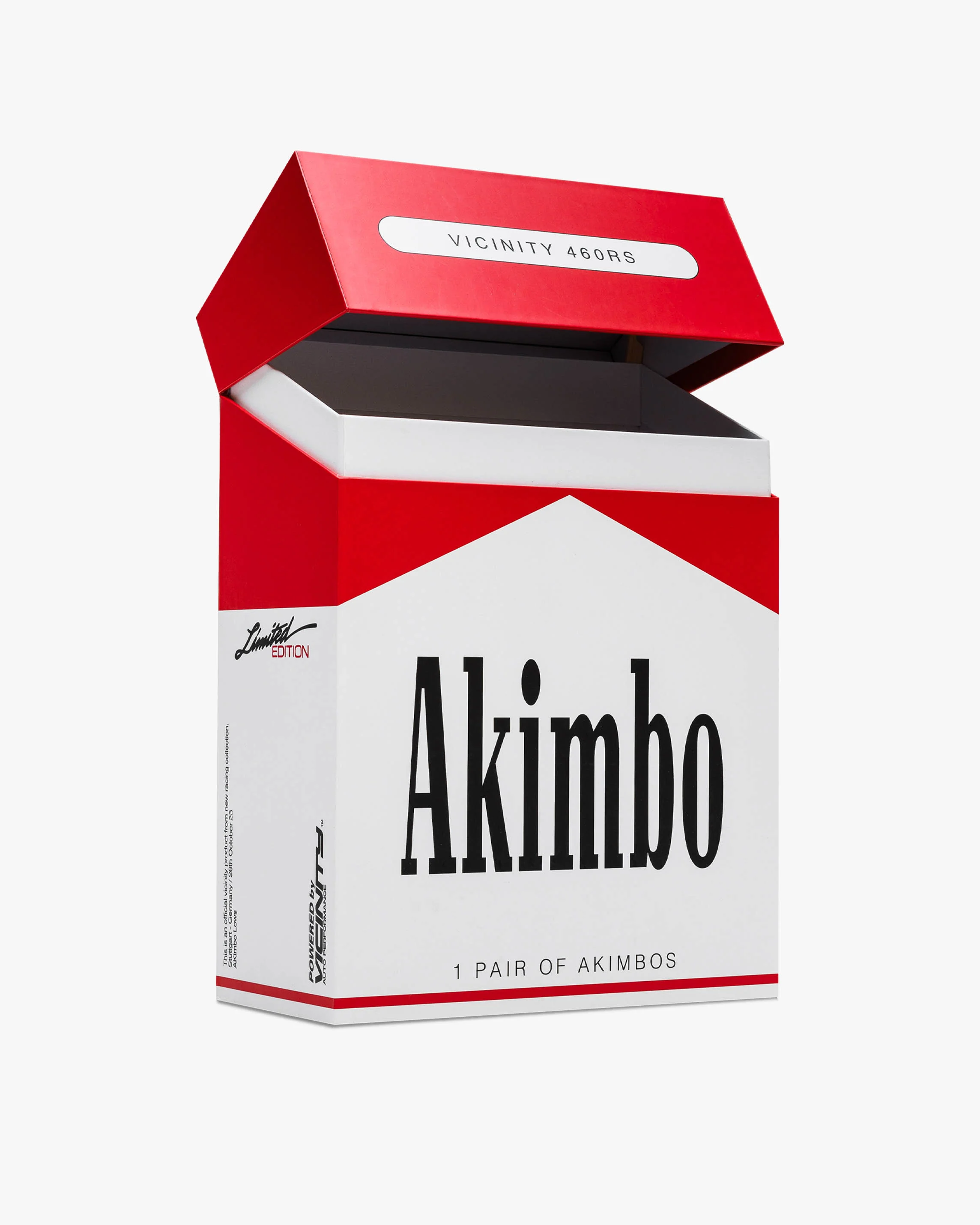 AKIMBO LOWS "460RS" - Image 6