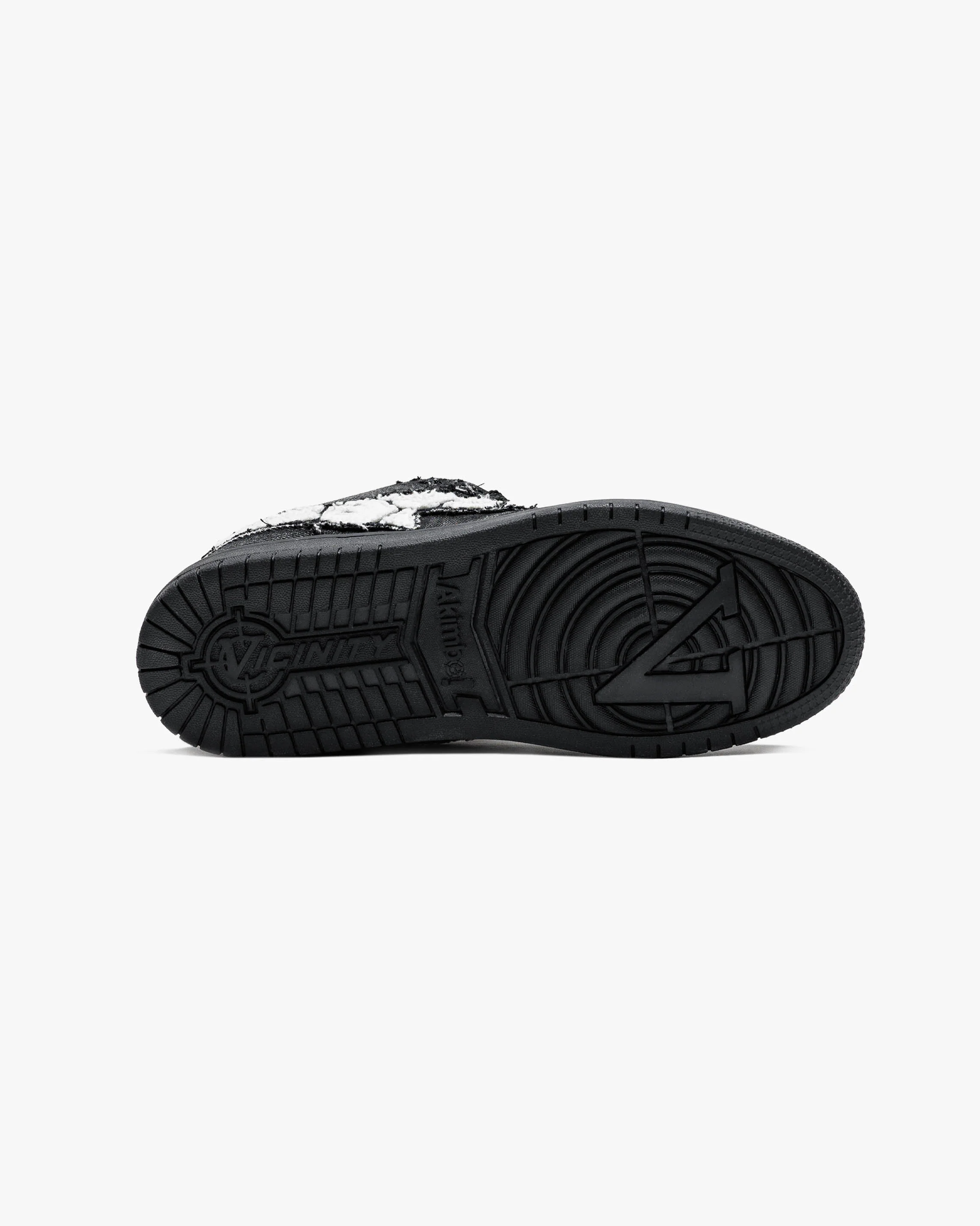 AKIMBO LOWS "ASPHALT BLACK" - Image 7
