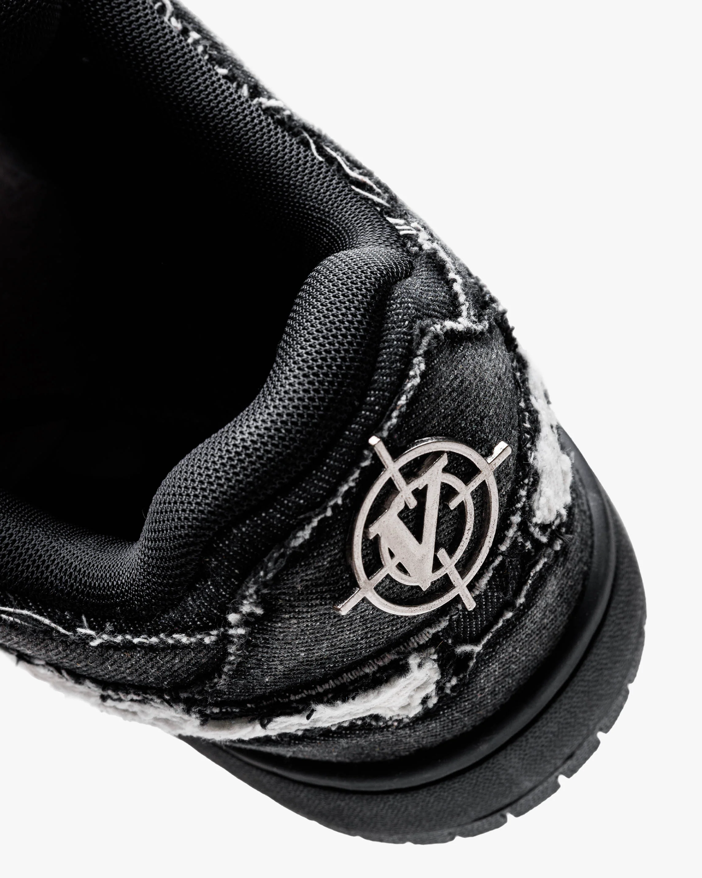 AKIMBO LOWS "ASPHALT BLACK" - Image 9