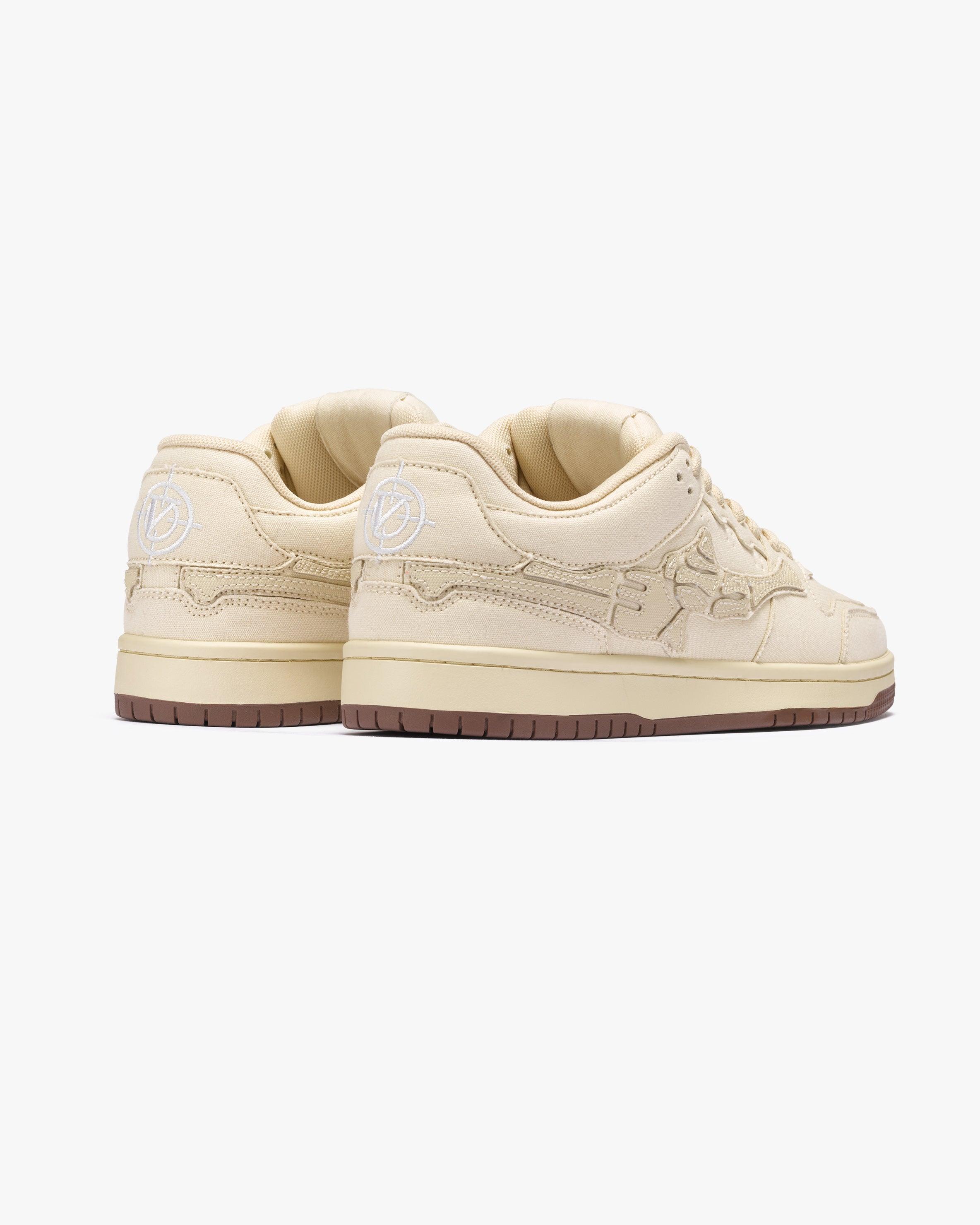 AKIMBO LOWS "BIANCO CREMA" - Image 4