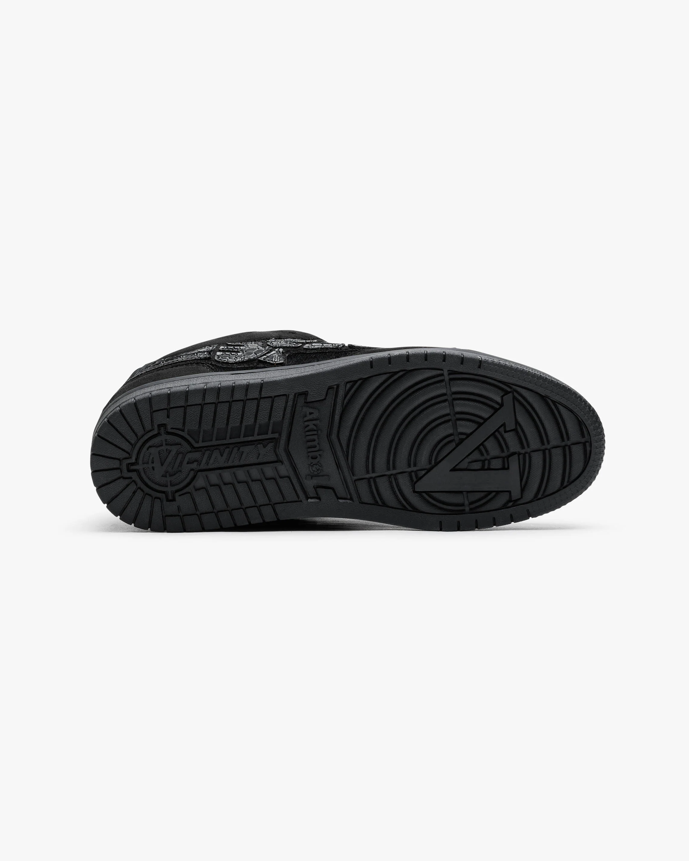 AKIMBO LOWS "BLACK PANTHER" - Image 6