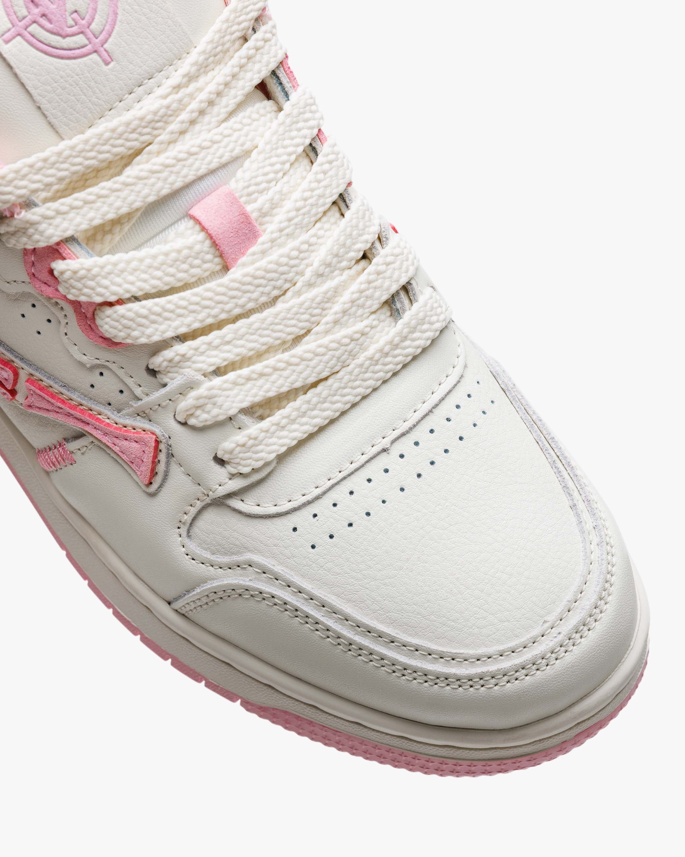 AKIMBO LOWS "BLOSSOM PINK" - Image 11