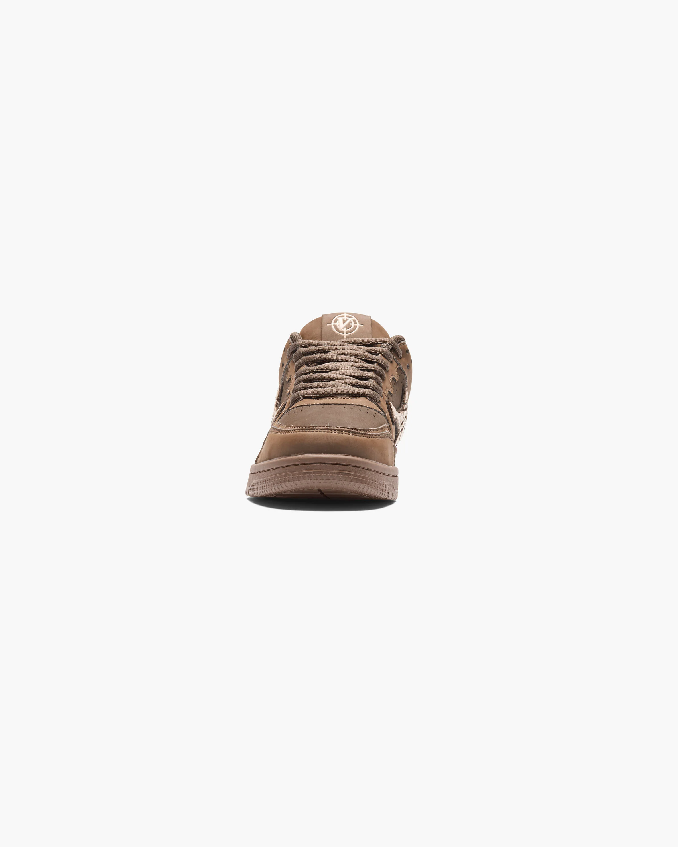AKIMBO LOWS "CAPPUCCINO" - Image 18