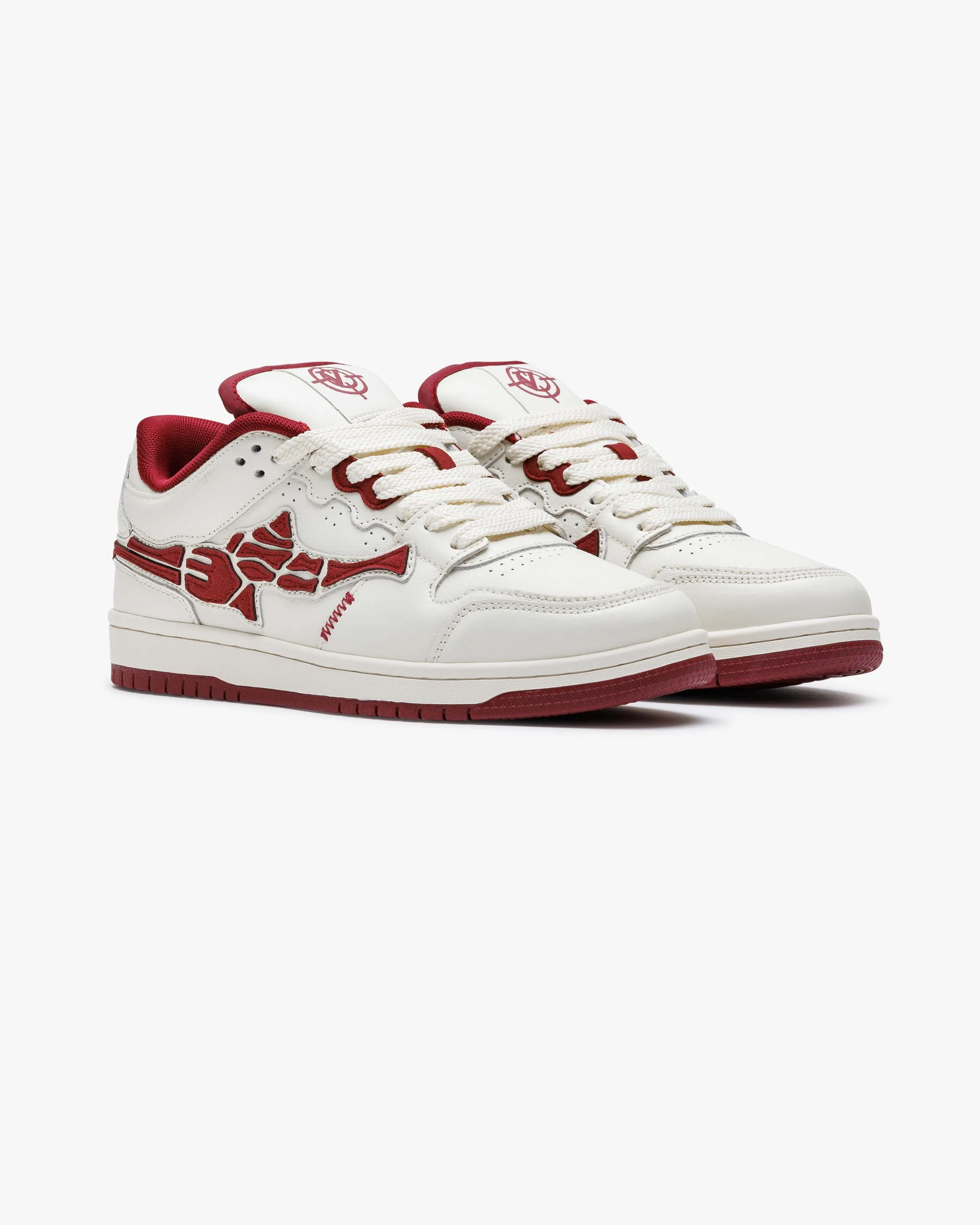AKIMBO LOWS "CRIMSON RED" - Image 4