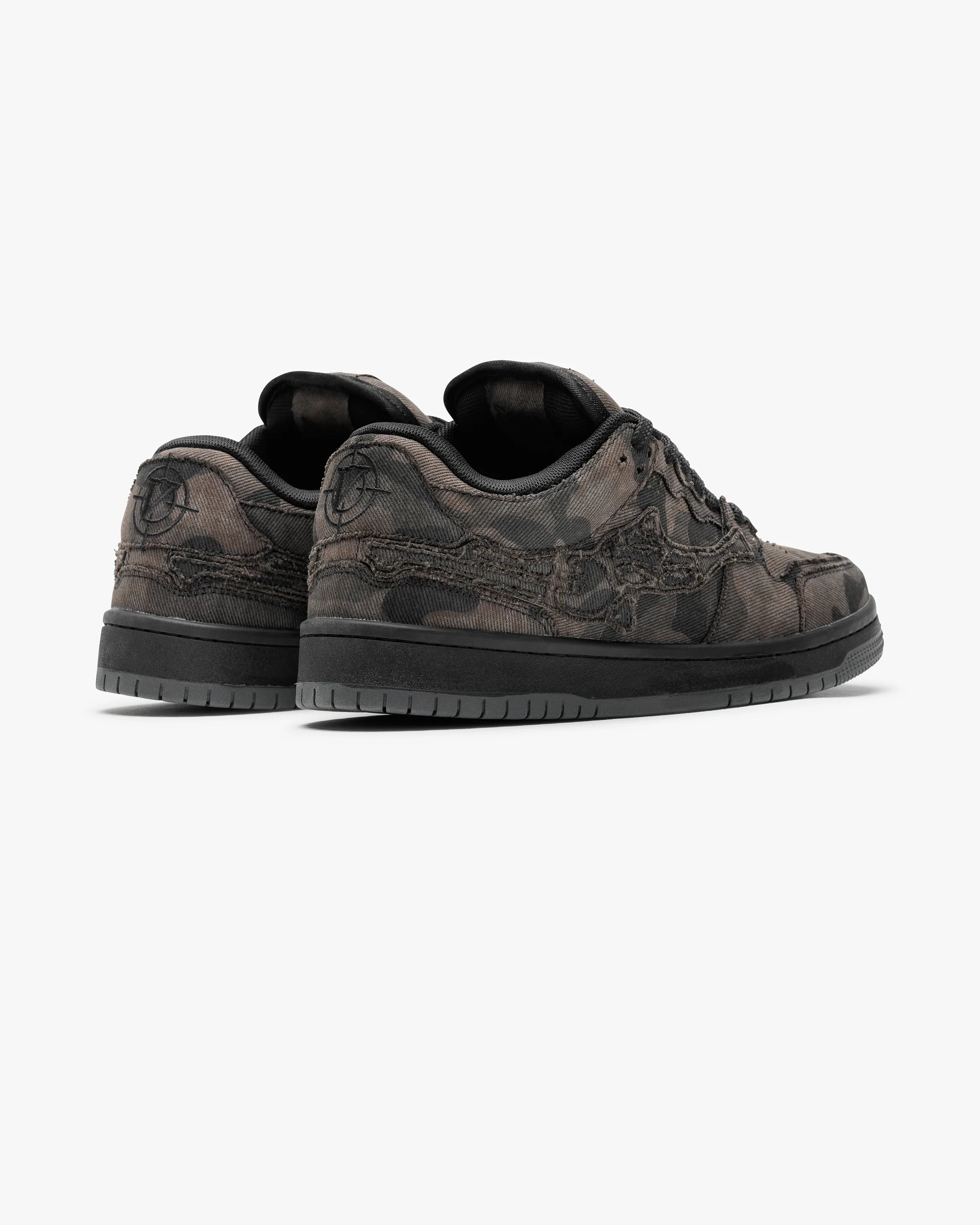 AKIMBO LOWS "DARK CAMO" - Image 4