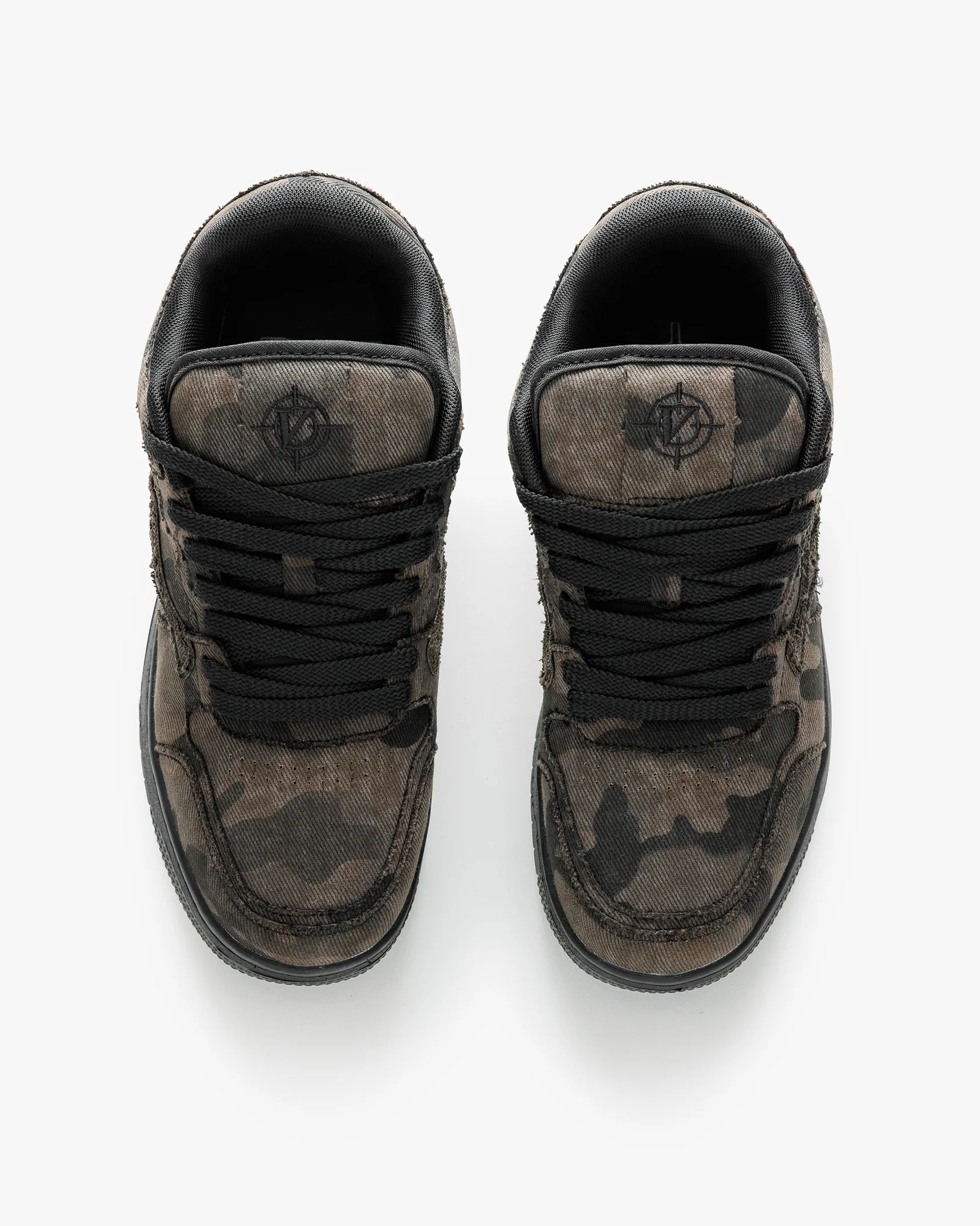 AKIMBO LOWS "DARK CAMO" - Image 5