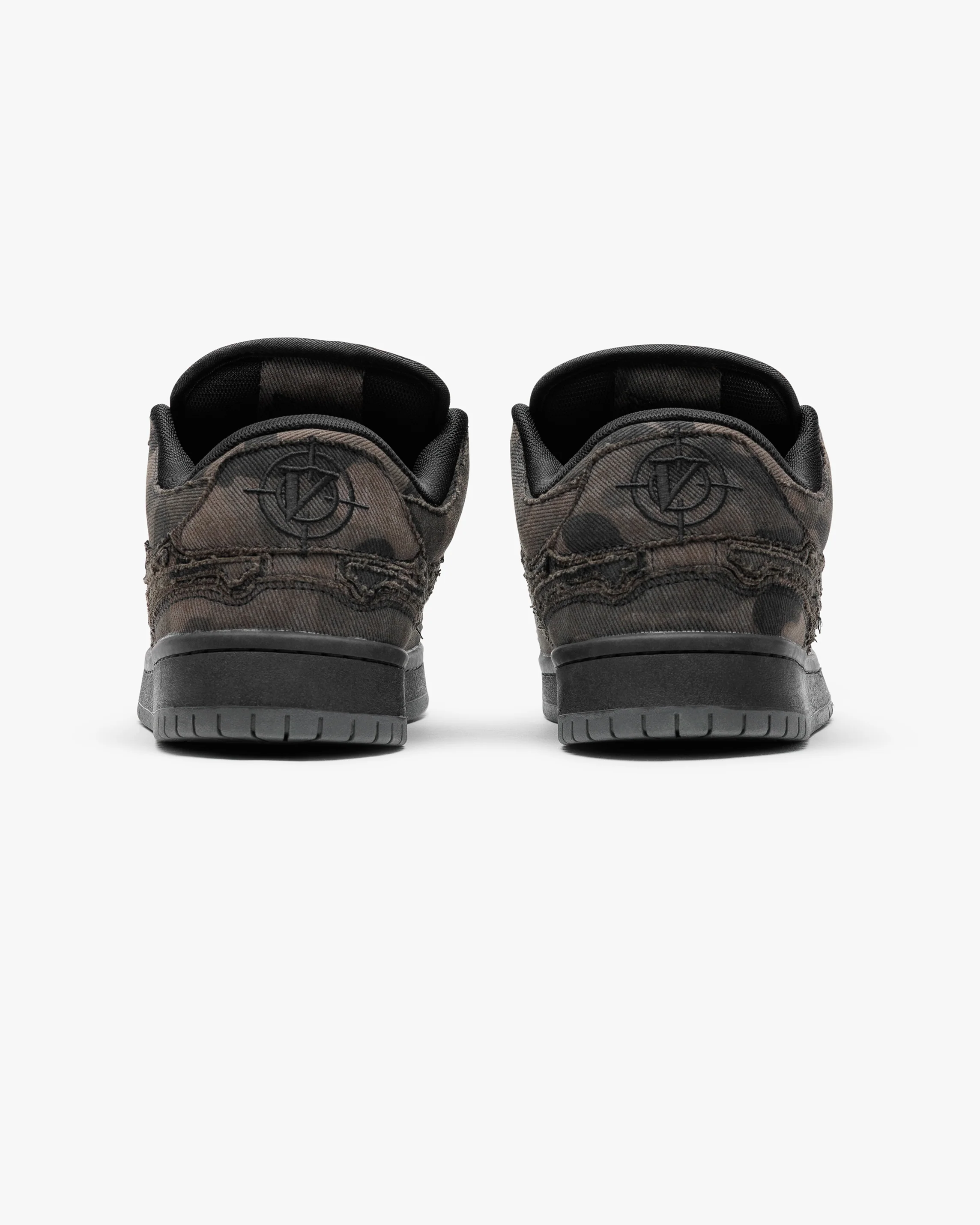 AKIMBO LOWS "DARK CAMO" - Image 6