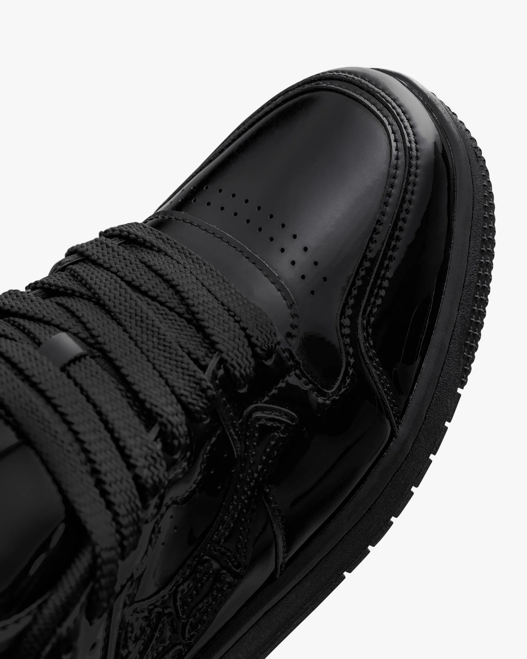 AKIMBO LOWS "GLOSSY BLACK" - Image 10