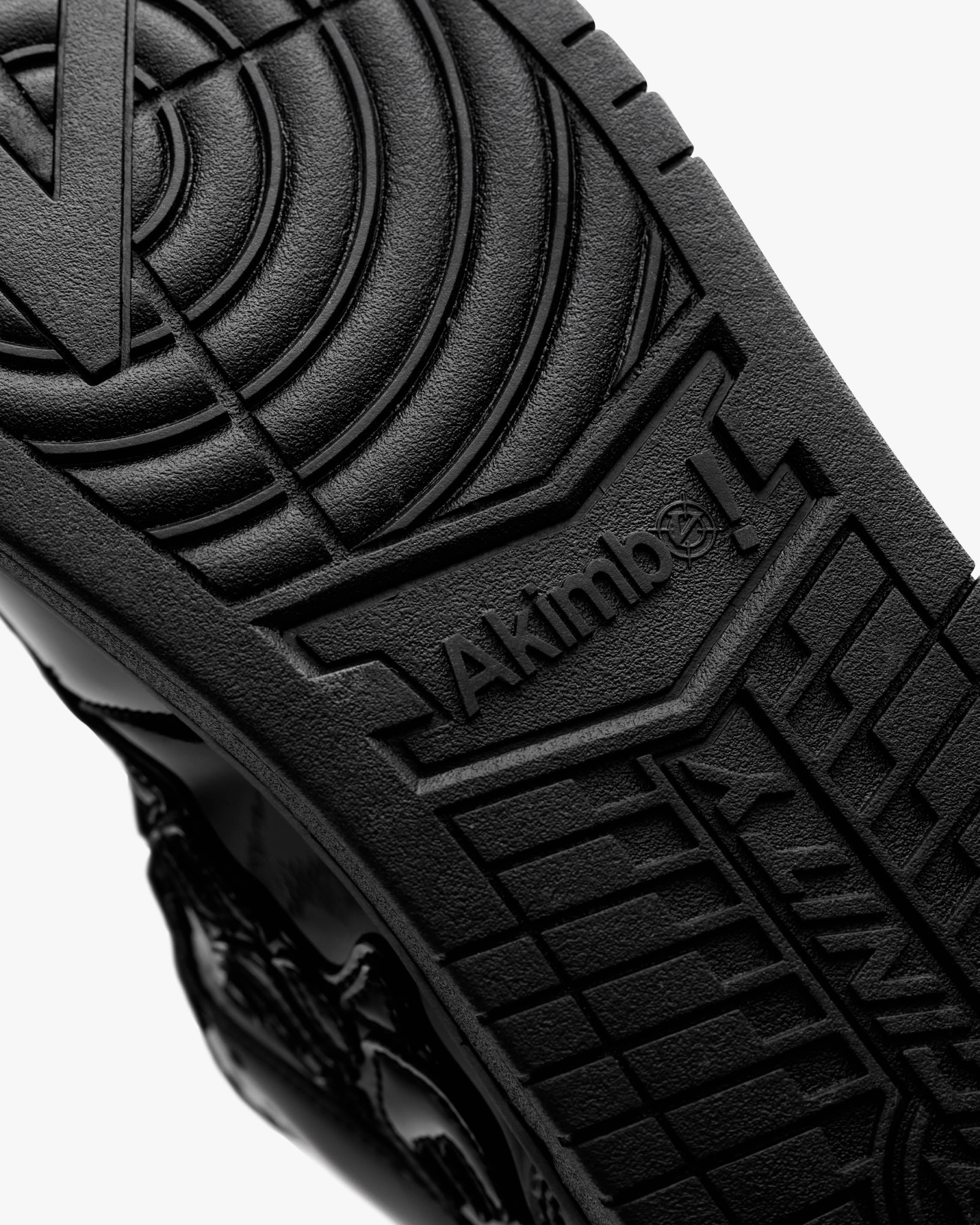 AKIMBO LOWS "GLOSSY BLACK" - Image 11