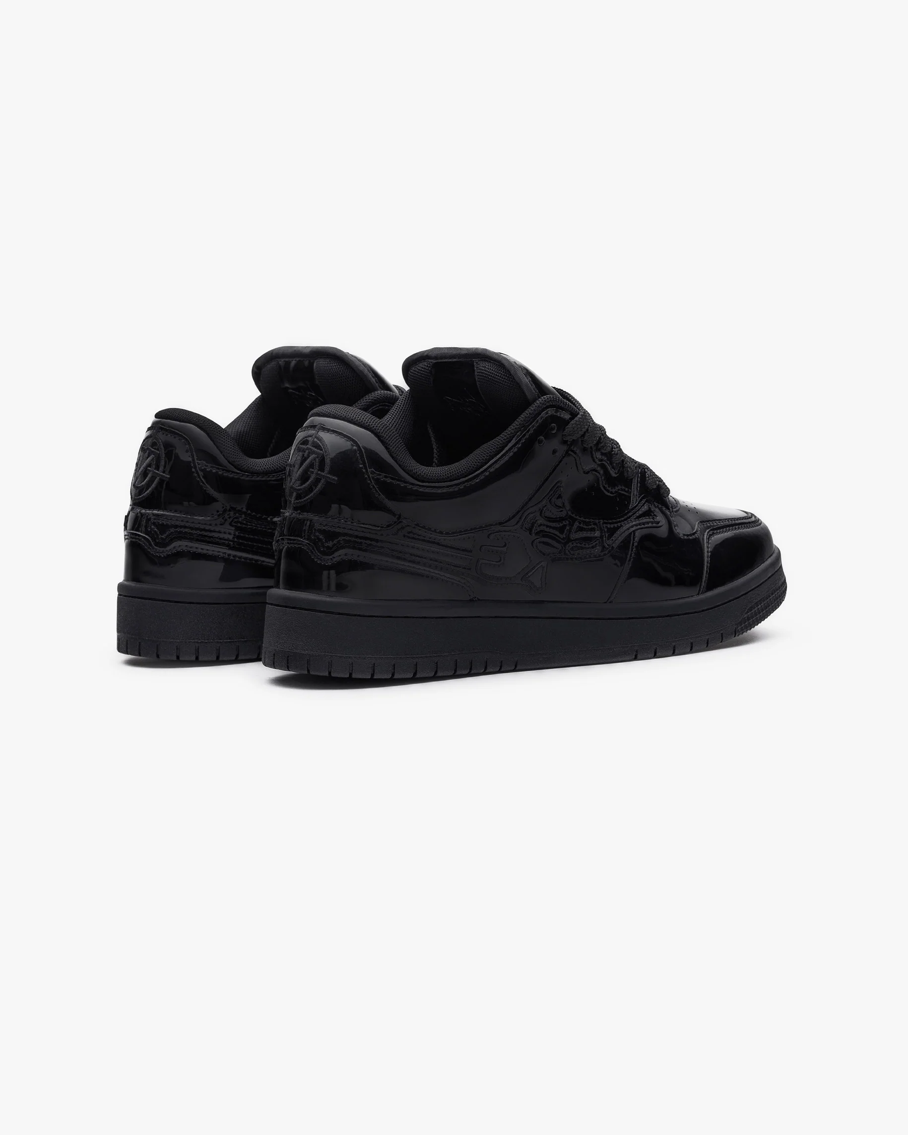 AKIMBO LOWS "GLOSSY BLACK" - Image 3
