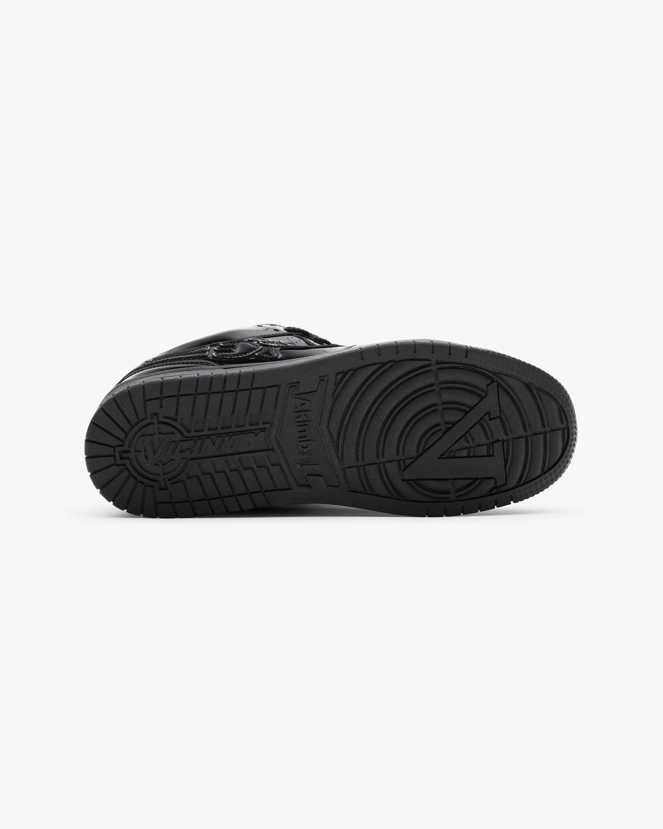 AKIMBO LOWS "GLOSSY BLACK" - Image 6