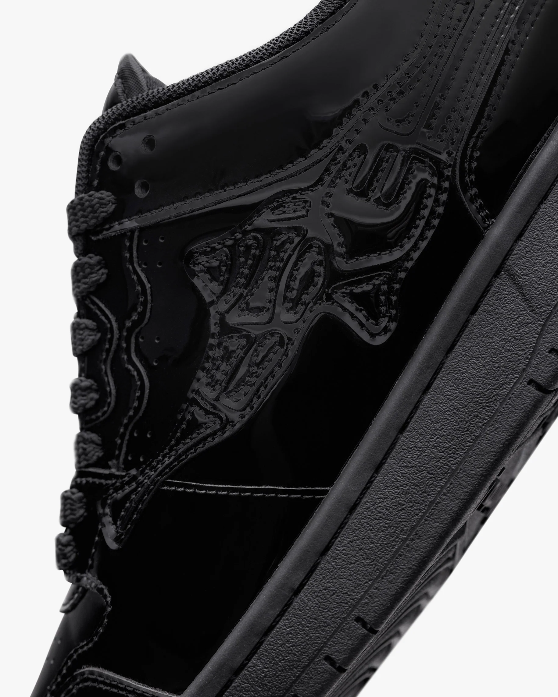 AKIMBO LOWS "GLOSSY BLACK" - Image 7
