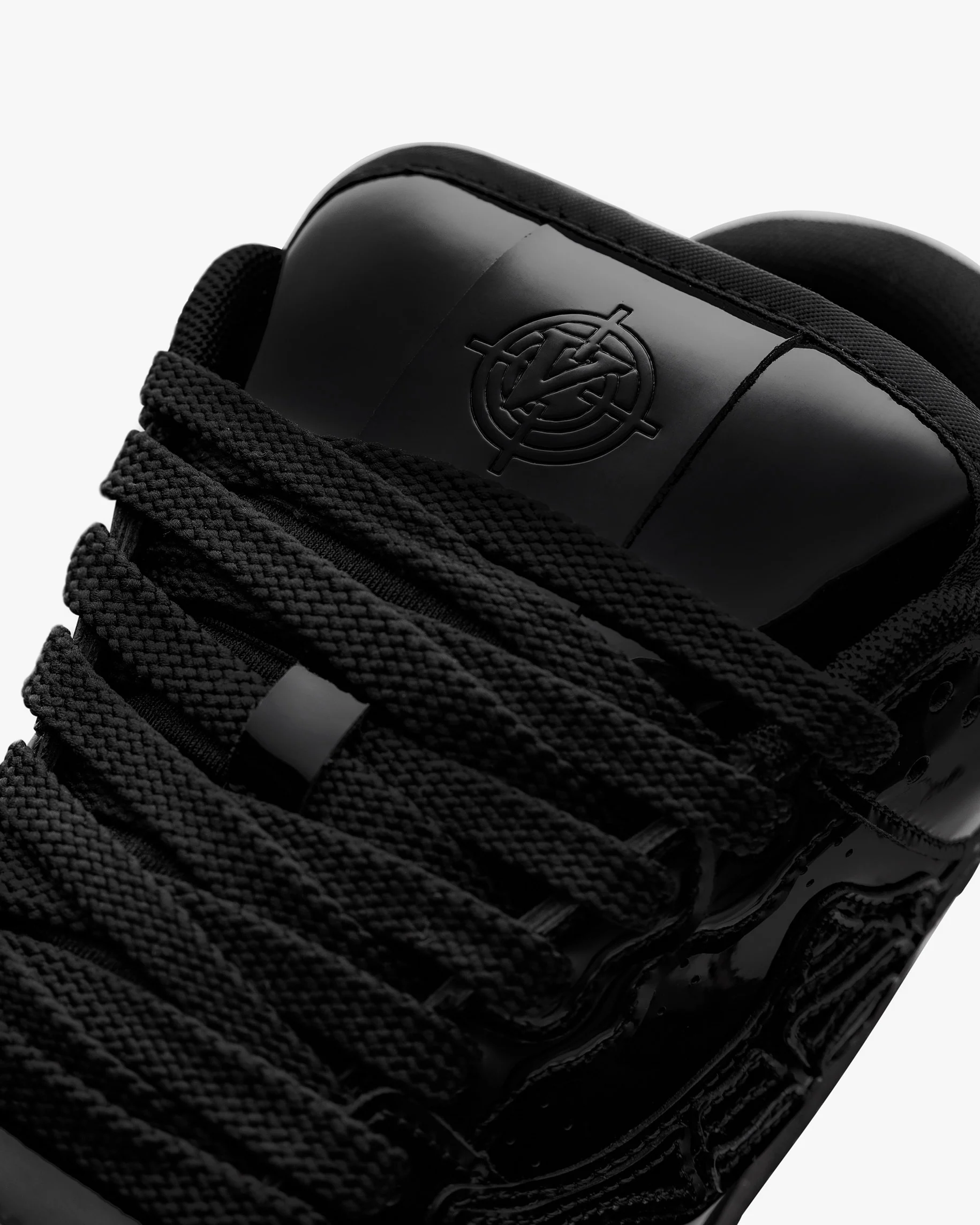 AKIMBO LOWS "GLOSSY BLACK" - Image 9