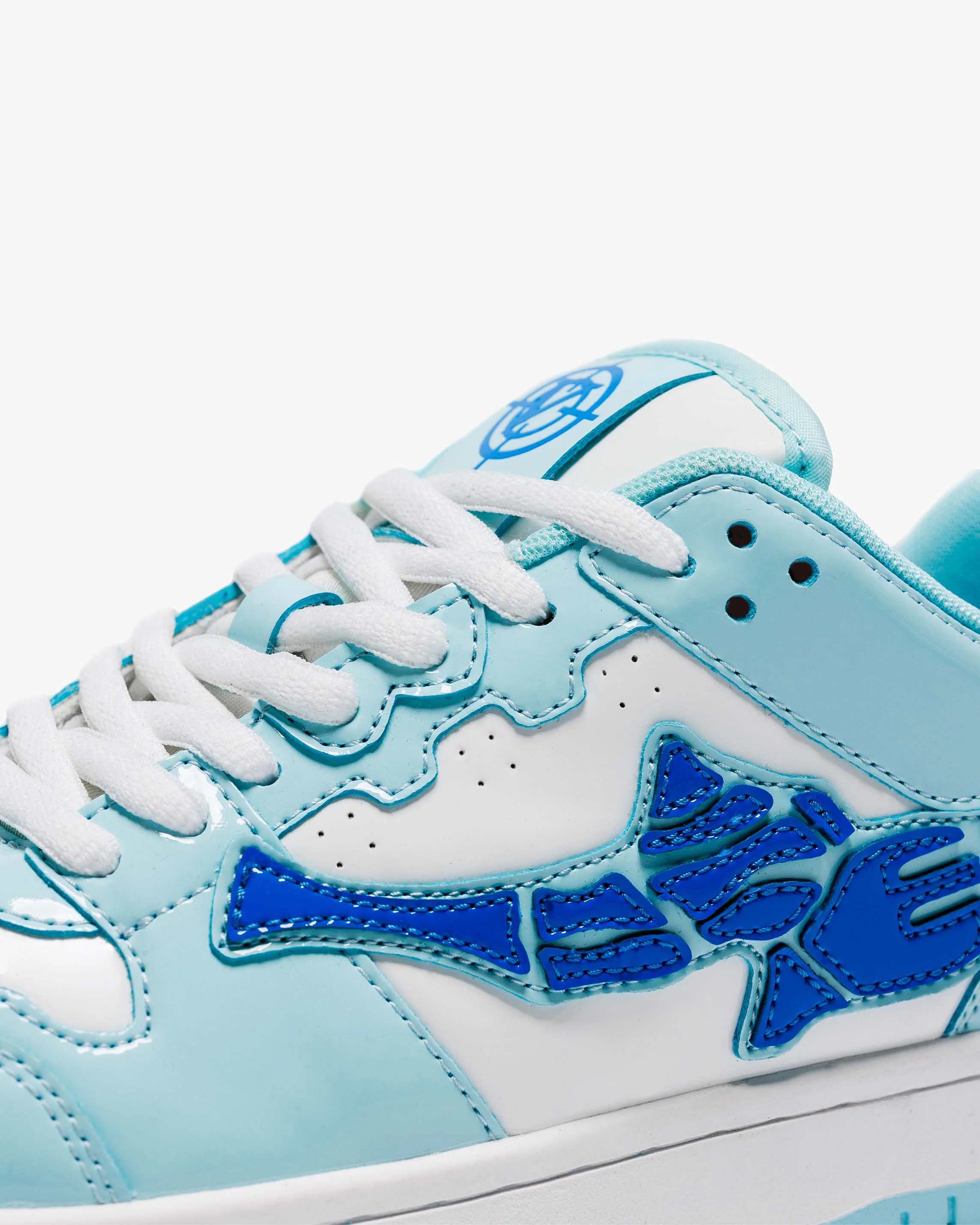 AKIMBO LOWS "GLOSSY BLUE" - Image 8
