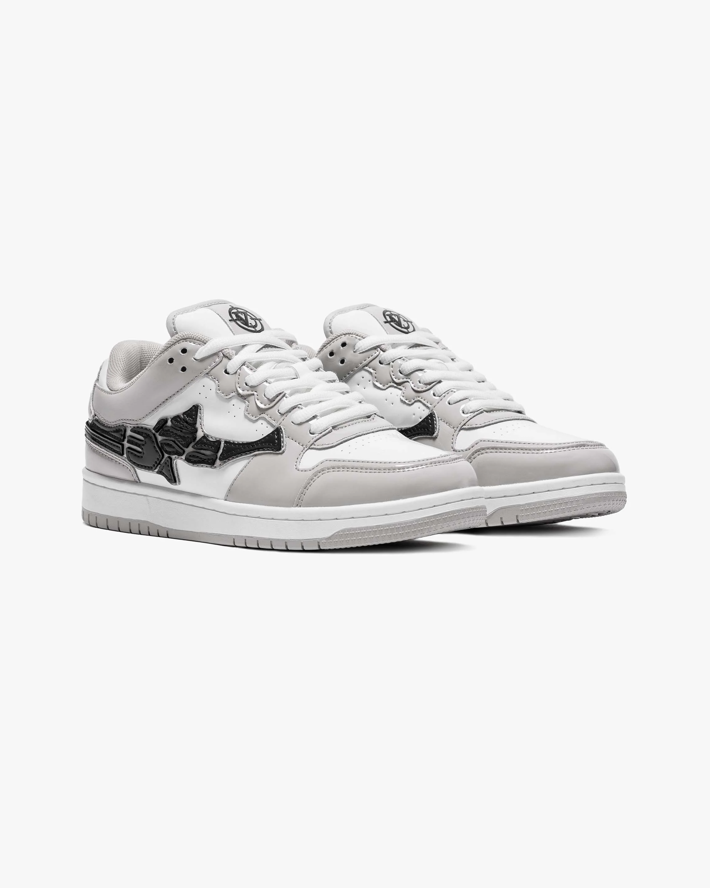AKIMBO LOWS "GLOSSY GREY" - Image 3
