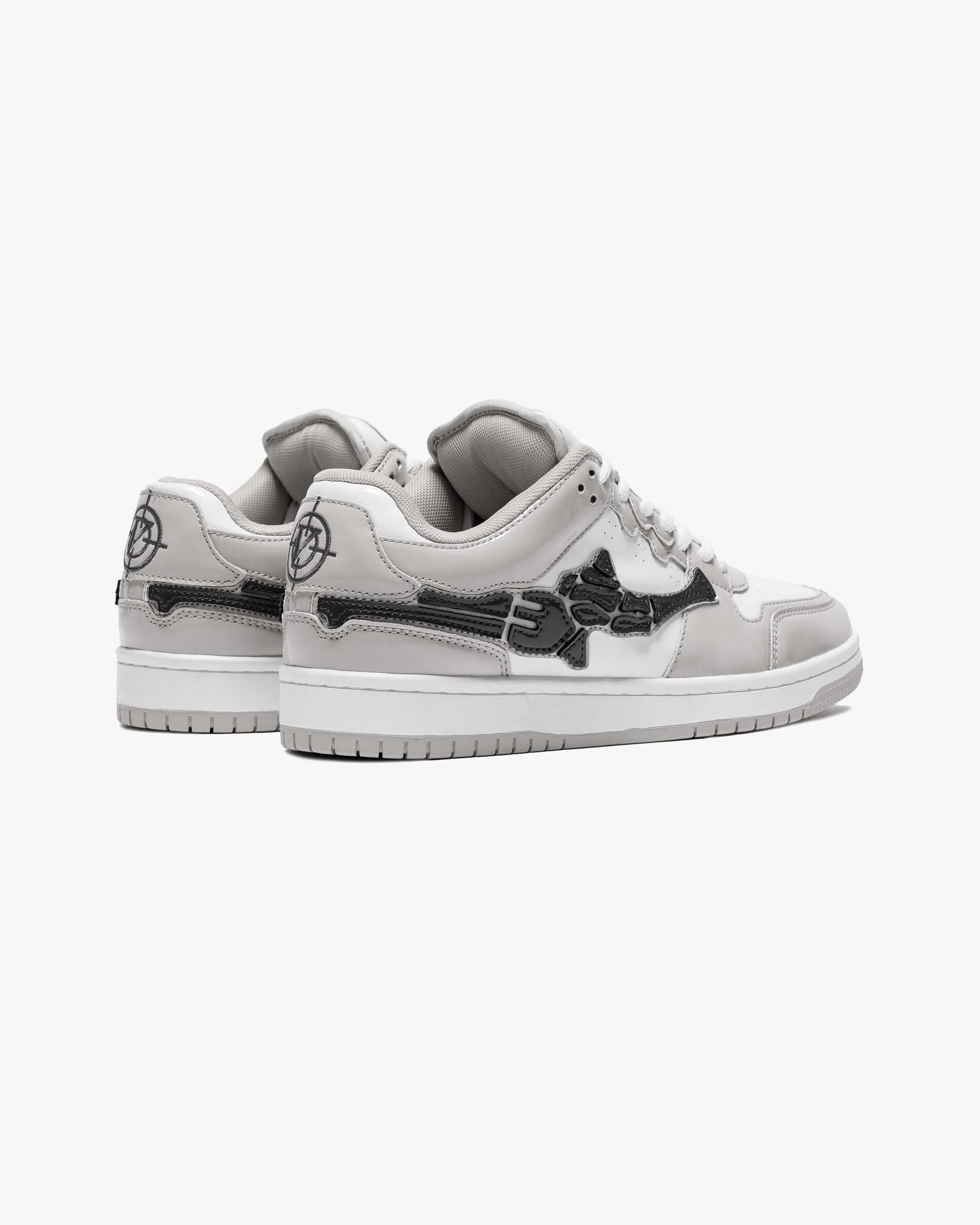 AKIMBO LOWS "GLOSSY GREY" - Image 4
