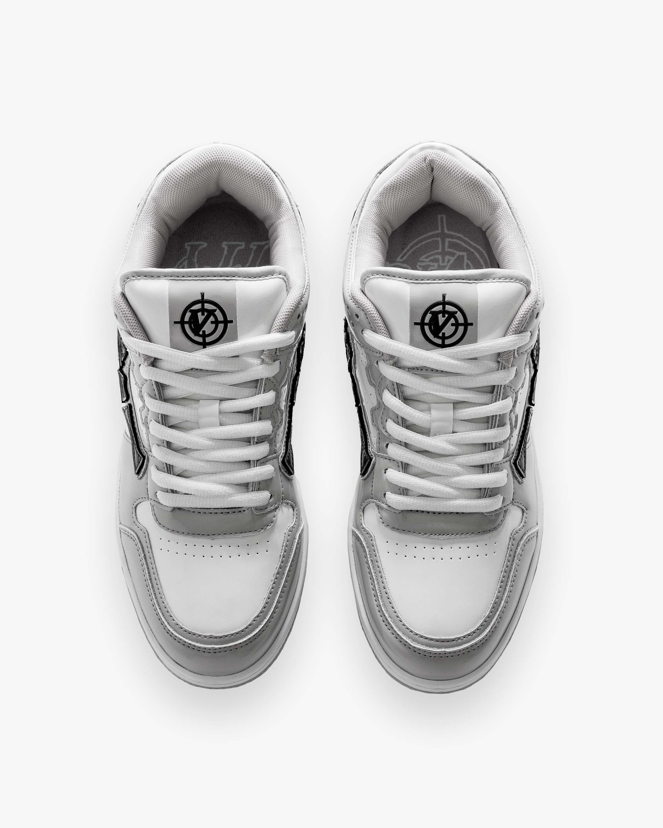 AKIMBO LOWS "GLOSSY GREY" - Image 5
