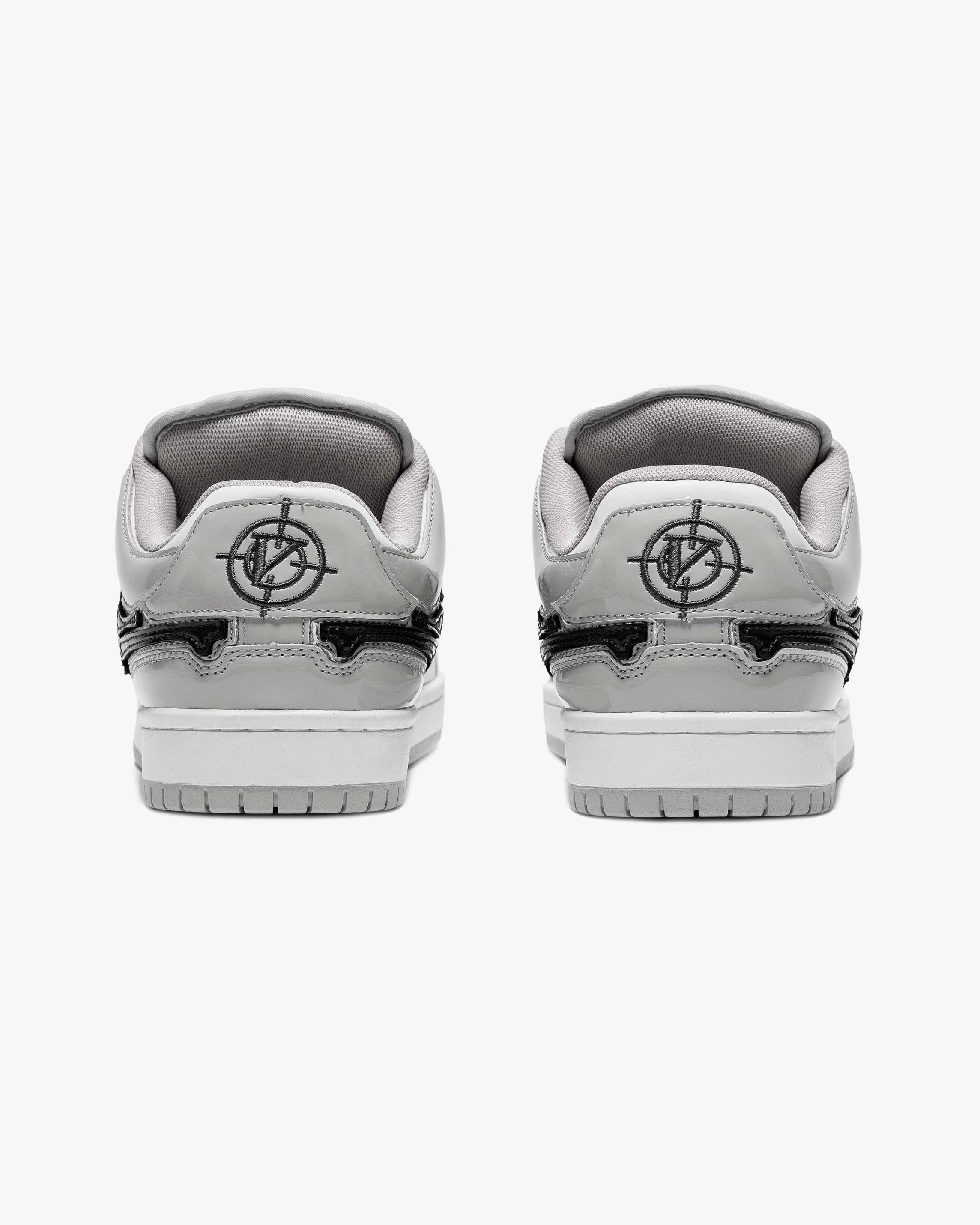 AKIMBO LOWS "GLOSSY GREY" - Image 6