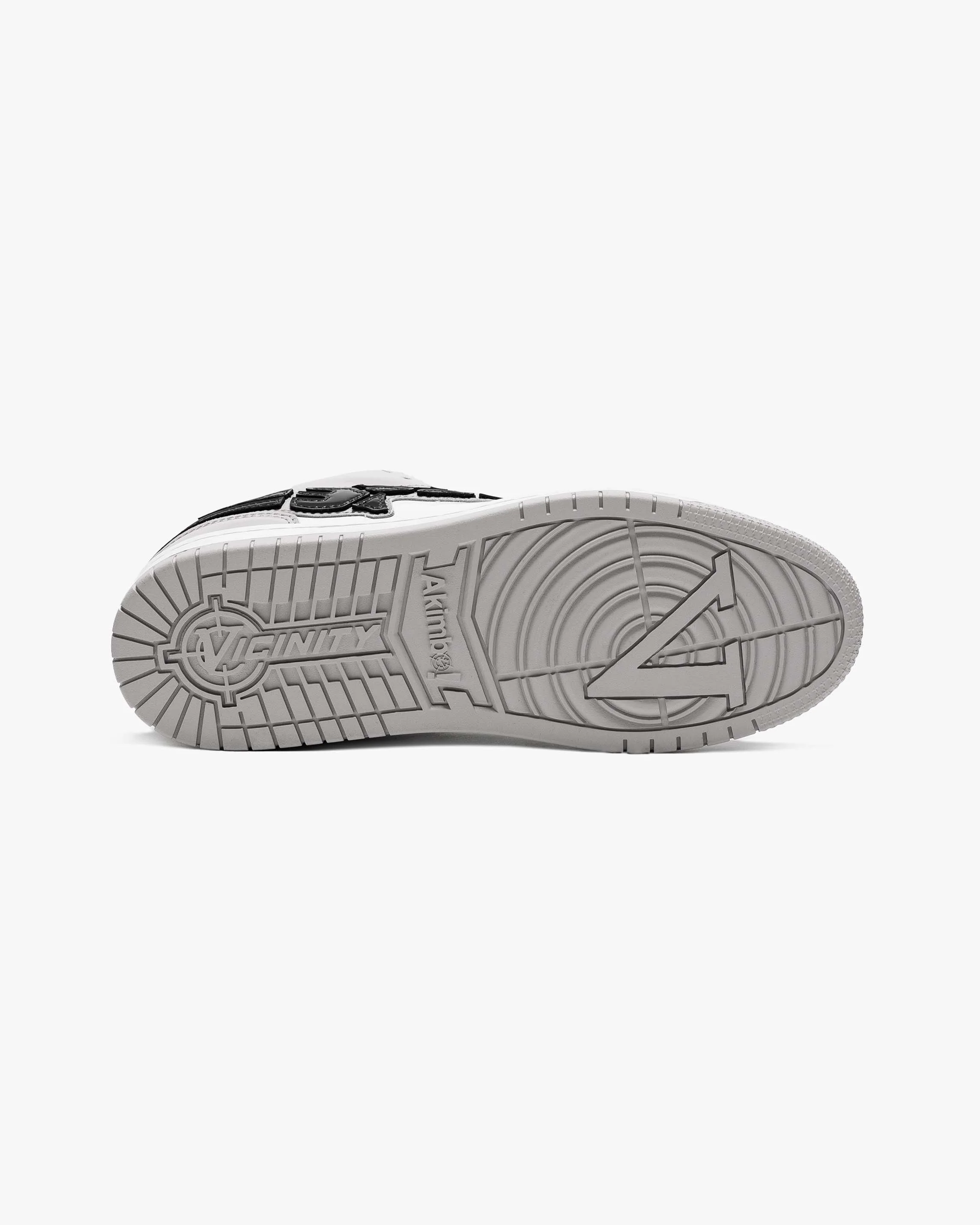 AKIMBO LOWS "GLOSSY GREY" - Image 8