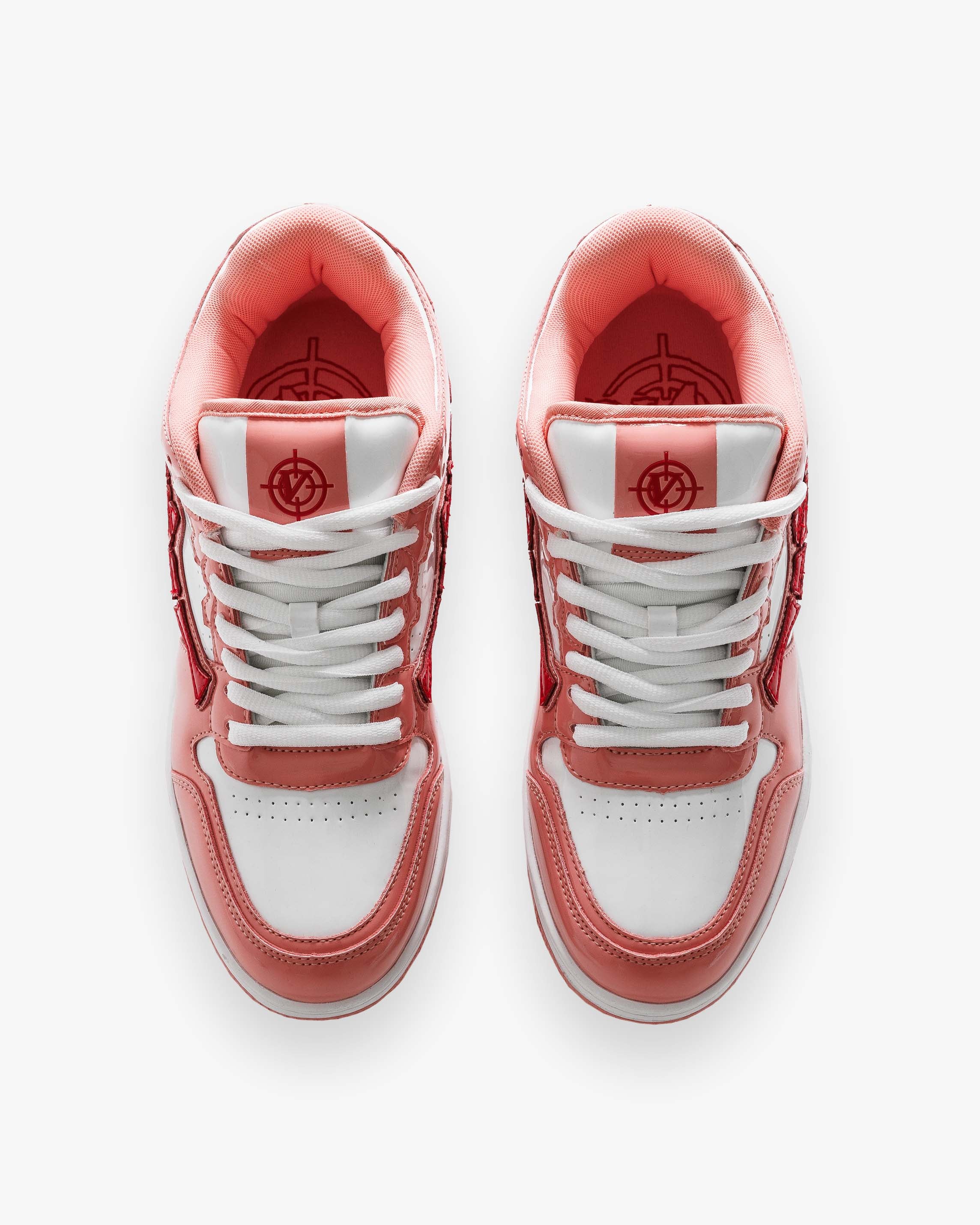 AKIMBO LOWS "GLOSSY RED" - Image 5