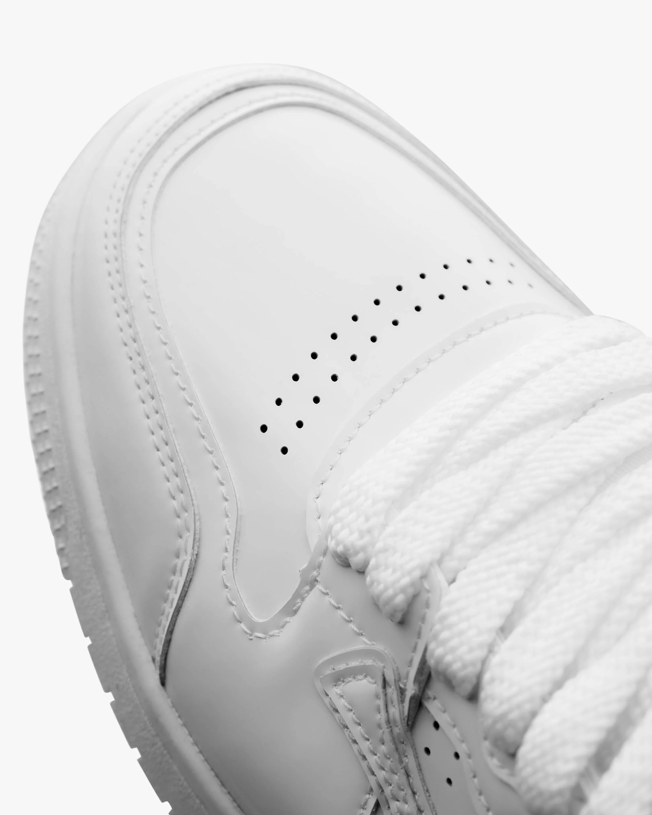 AKIMBO LOWS "GLOSSY WHITE" - Image 10