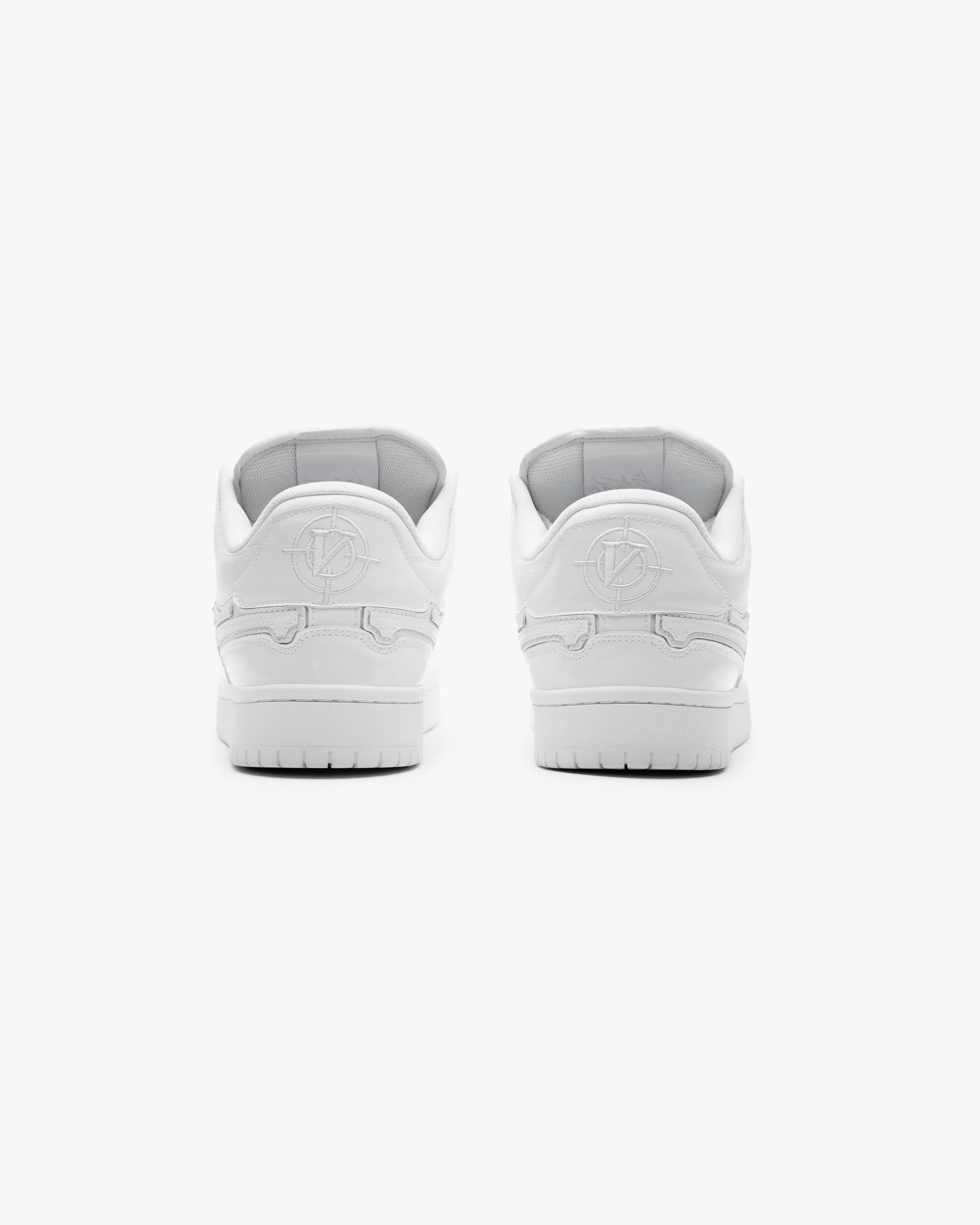 AKIMBO LOWS "GLOSSY WHITE" - Image 5