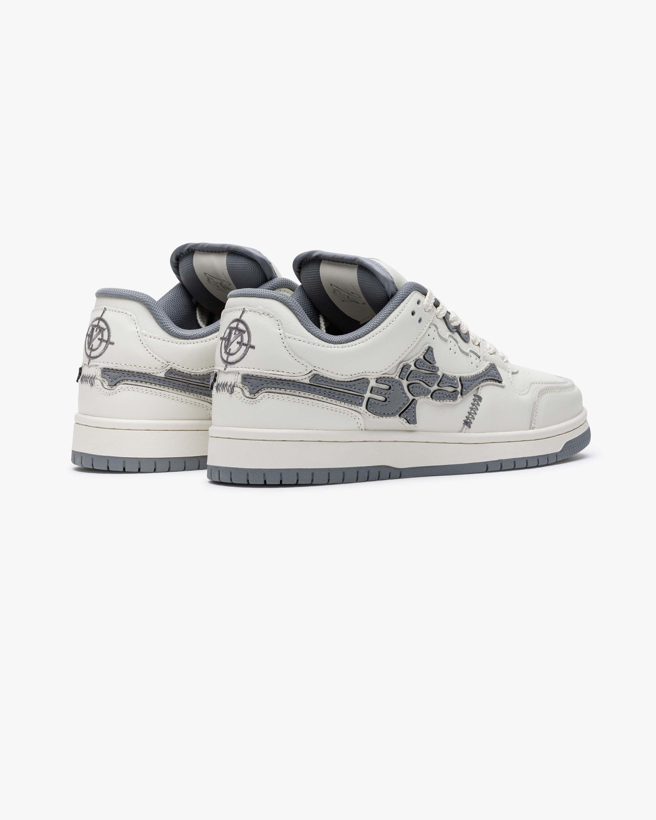 AKIMBO LOWS "IRON GRAY" - Image 6
