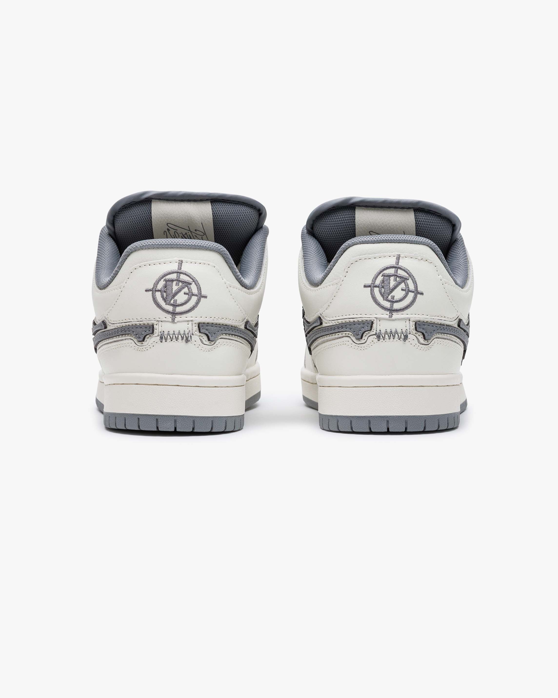AKIMBO LOWS "IRON GRAY" - Image 8