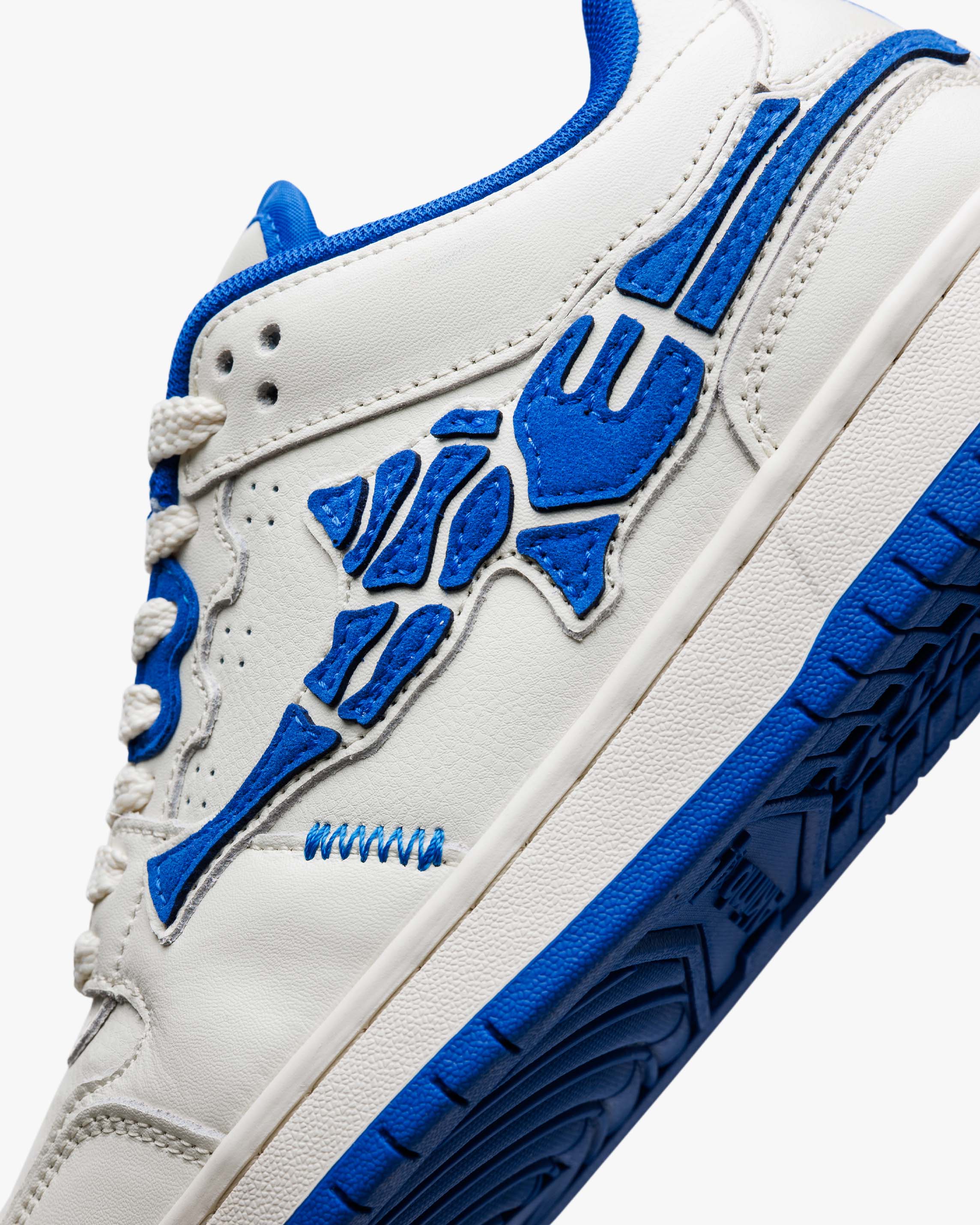 AKIMBO LOWS "MARINE BLUE" - Image 9