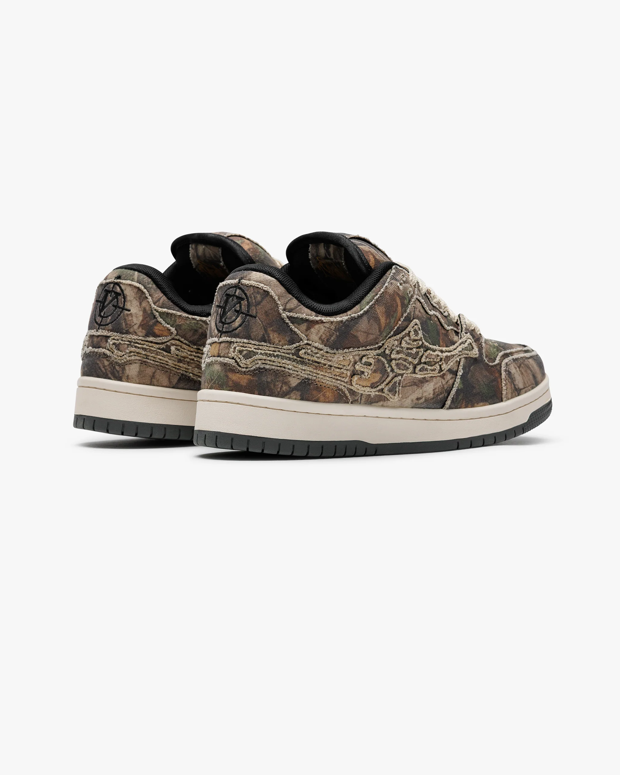 AKIMBO LOWS "FOREST CAMO" - Image 4