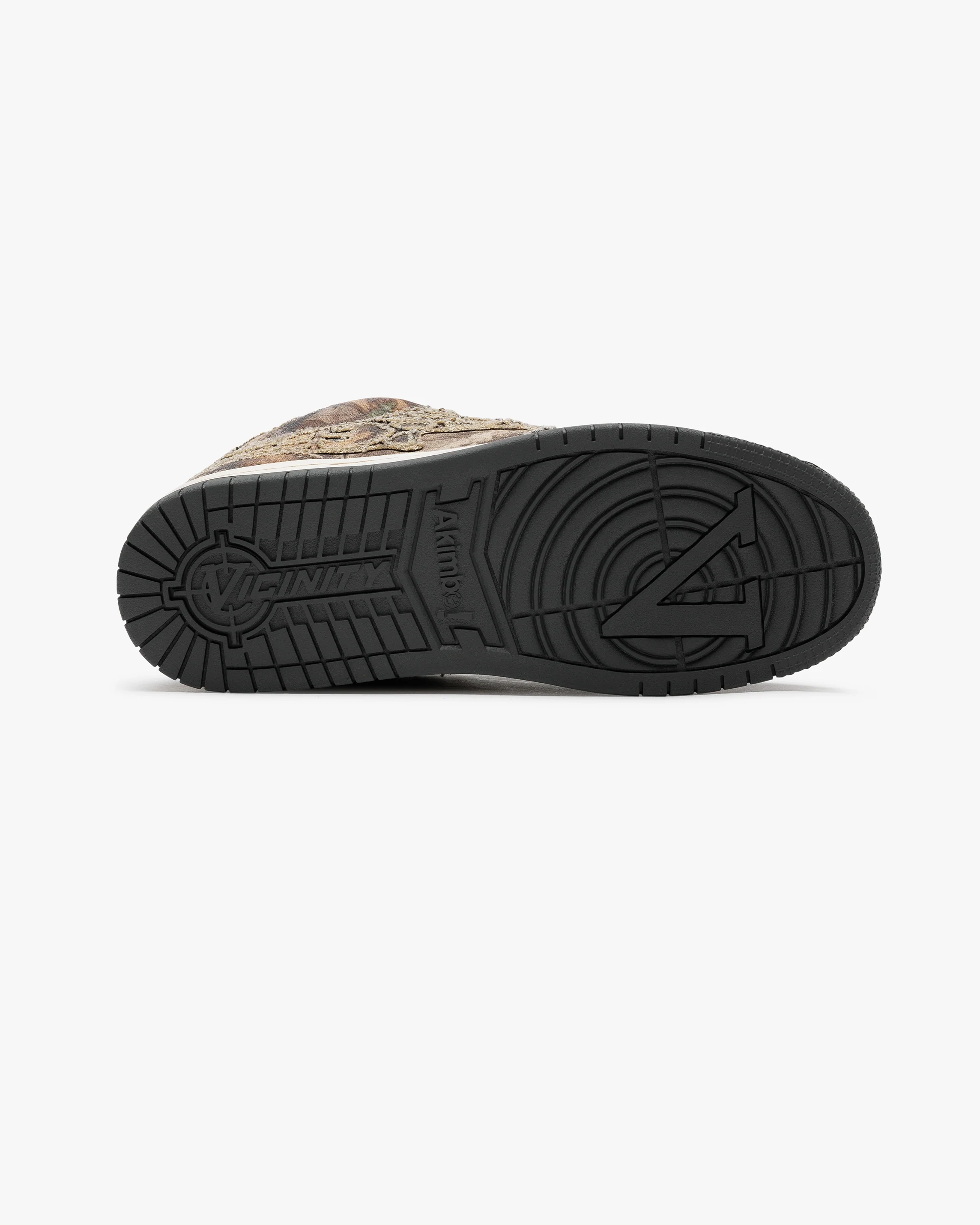 AKIMBO LOWS "FOREST CAMO" - Image 7