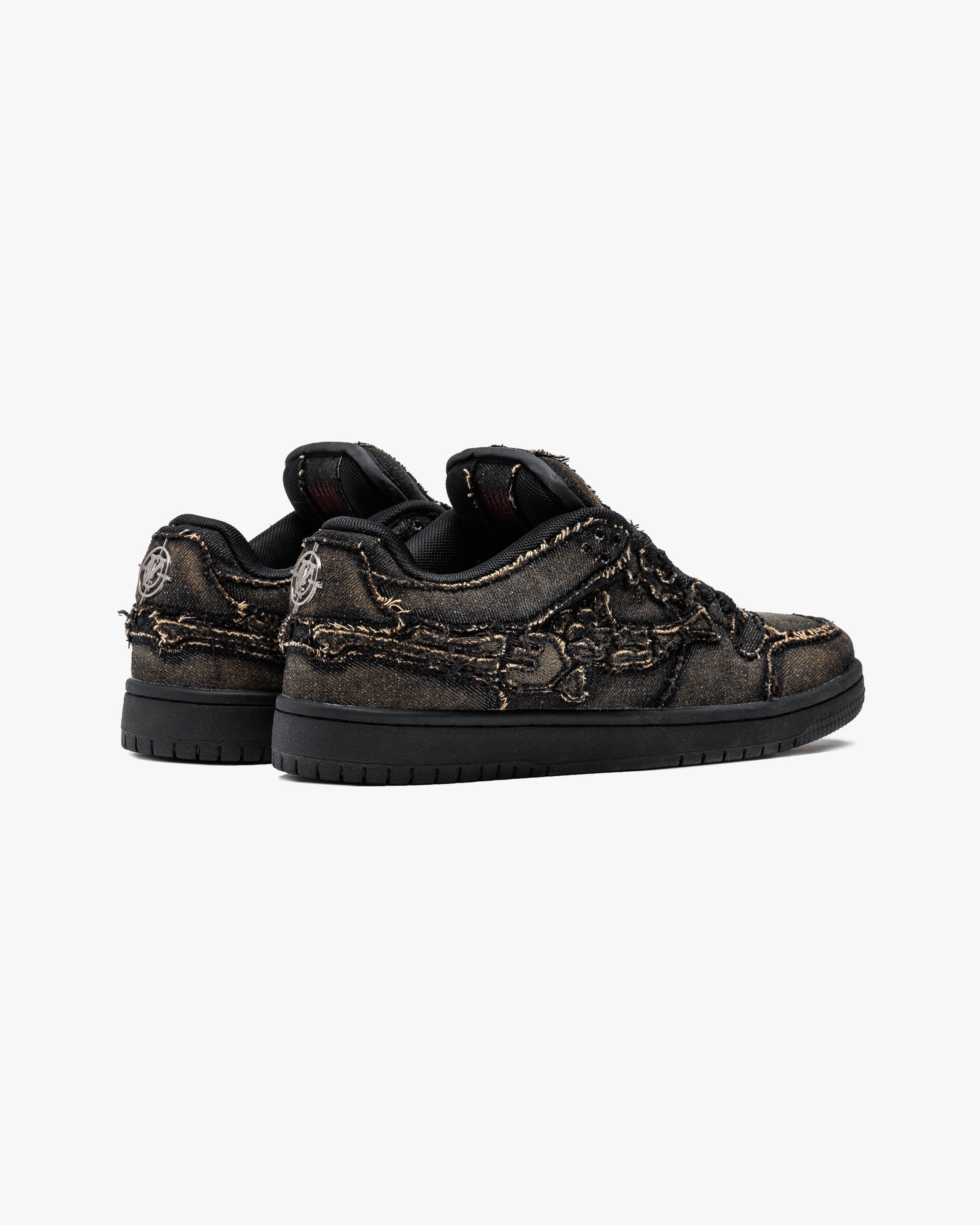 AKIMBO LOWS "RUSTED BLACK" - Image 3