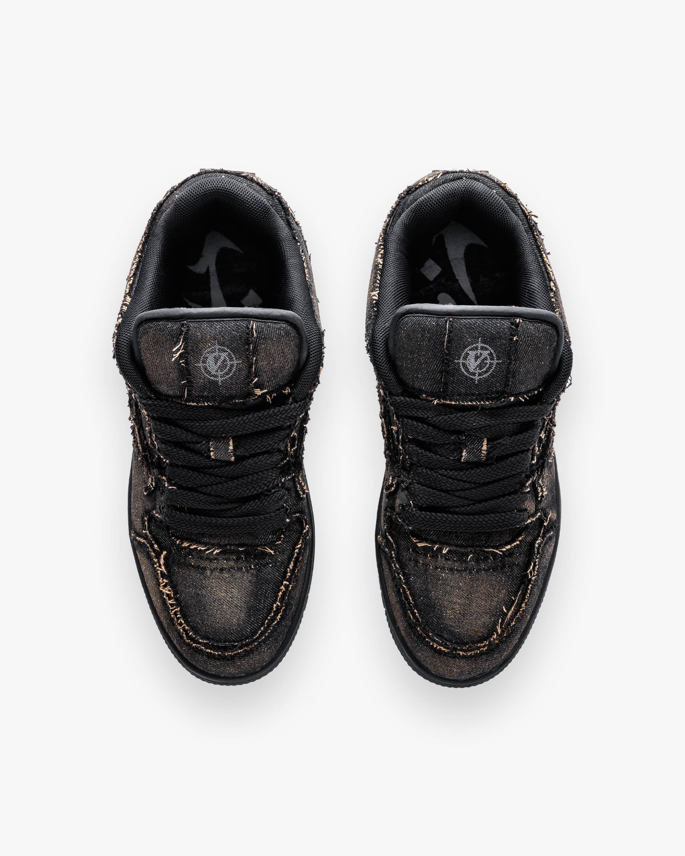 AKIMBO LOWS "RUSTED BLACK" - Image 4