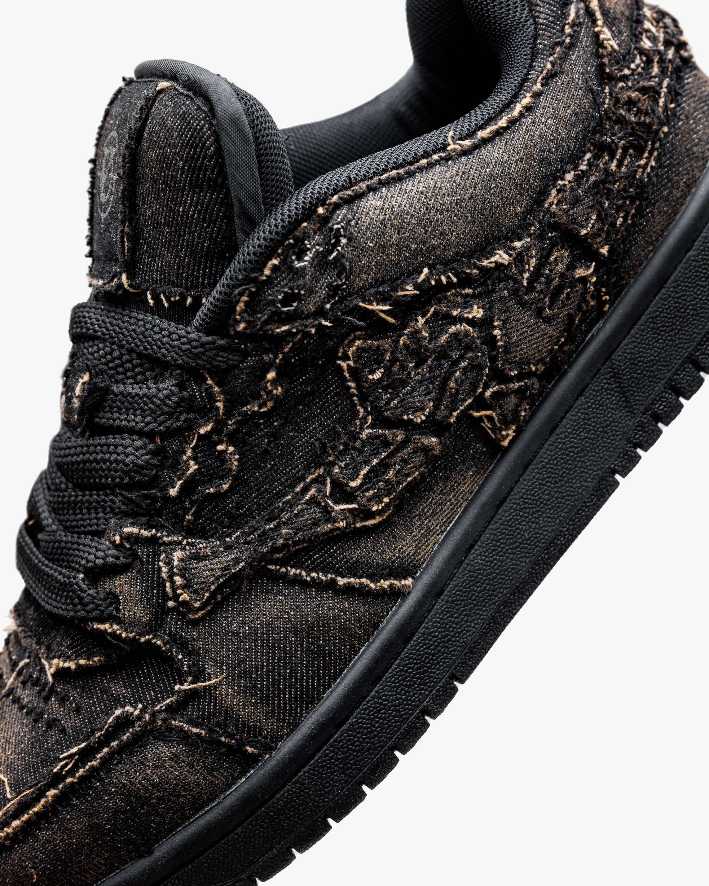 AKIMBO LOWS "RUSTED BLACK" - Image 7