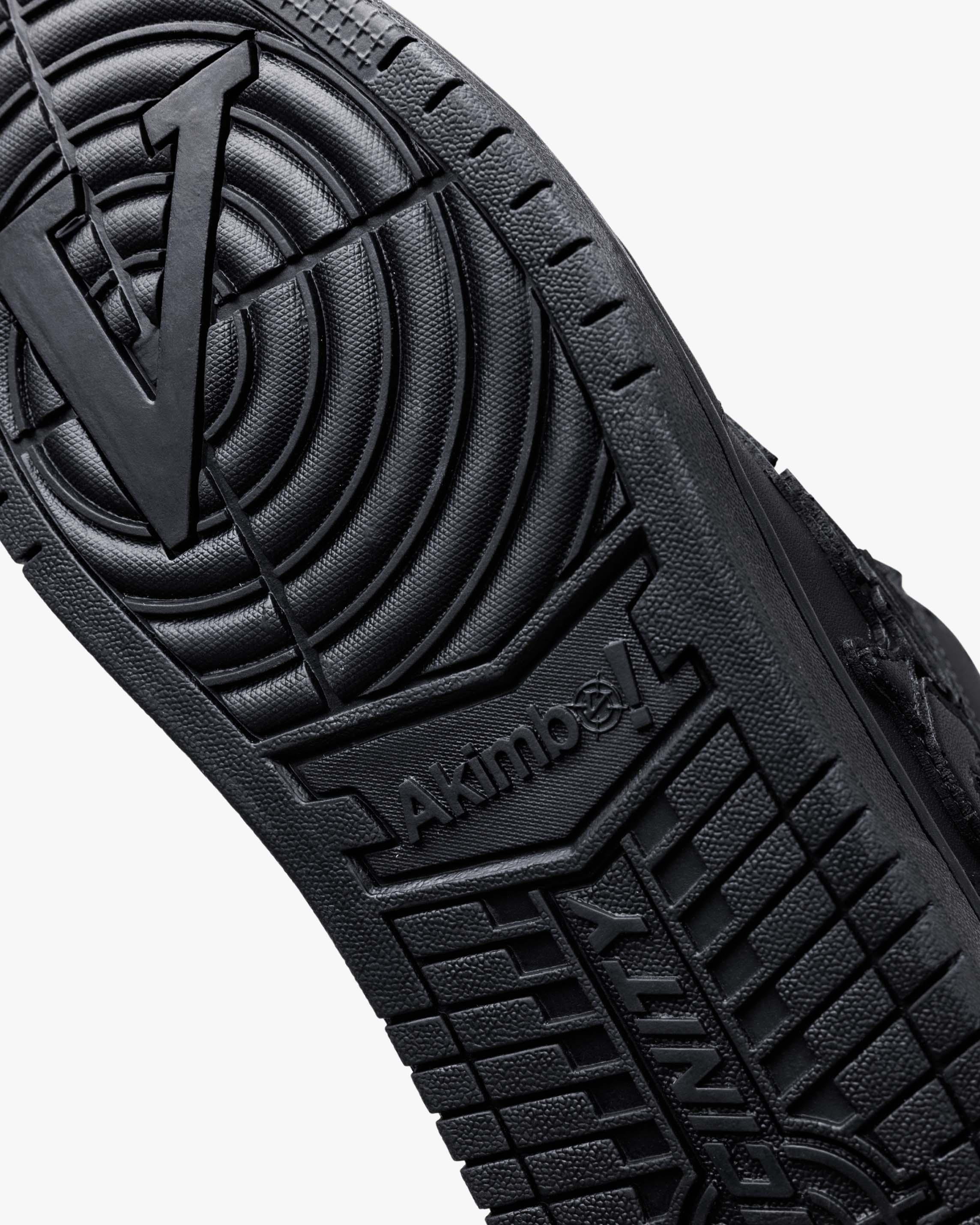 AKIMBO LOWS "TRIPLE BLACK" - Image 11