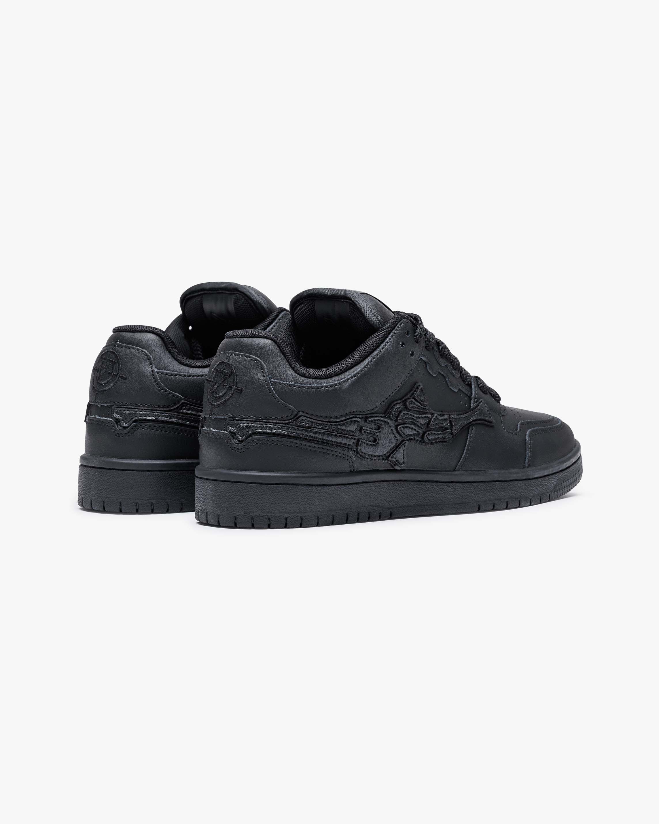 AKIMBO LOWS "TRIPLE BLACK" - Image 3