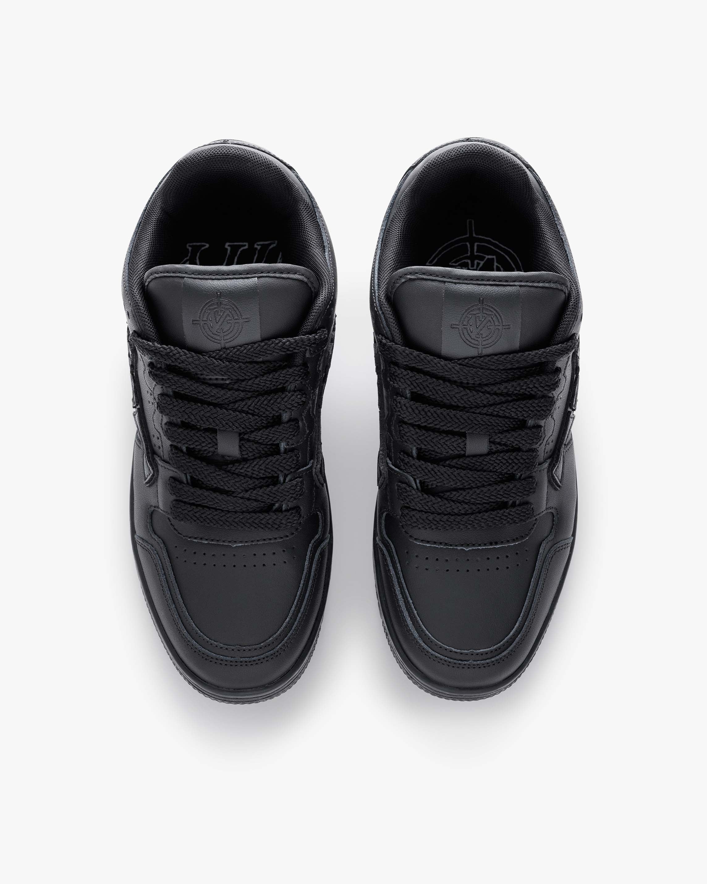 AKIMBO LOWS "TRIPLE BLACK" - Image 4