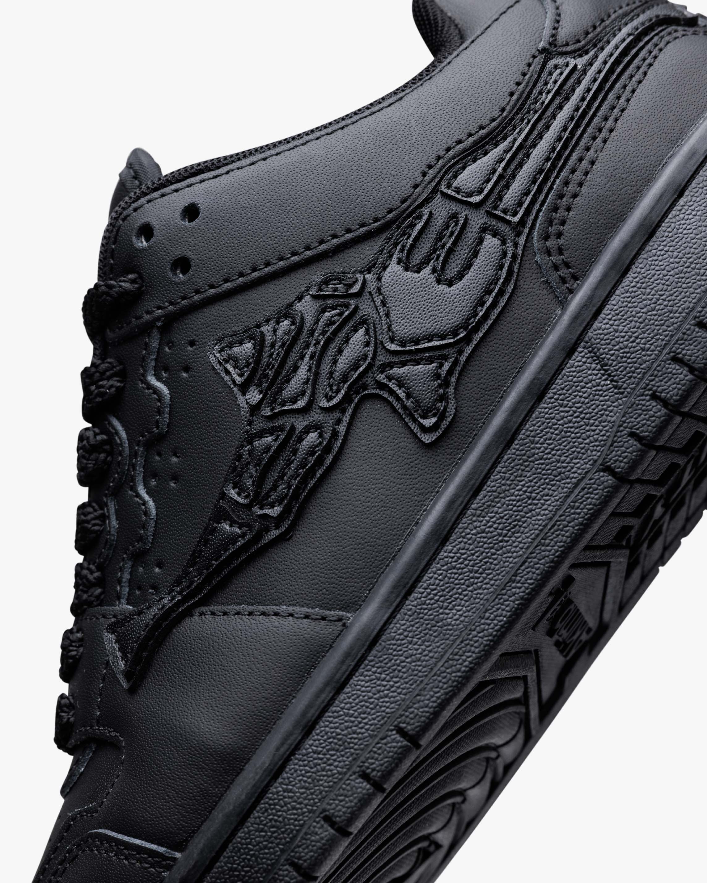 AKIMBO LOWS "TRIPLE BLACK" - Image 7