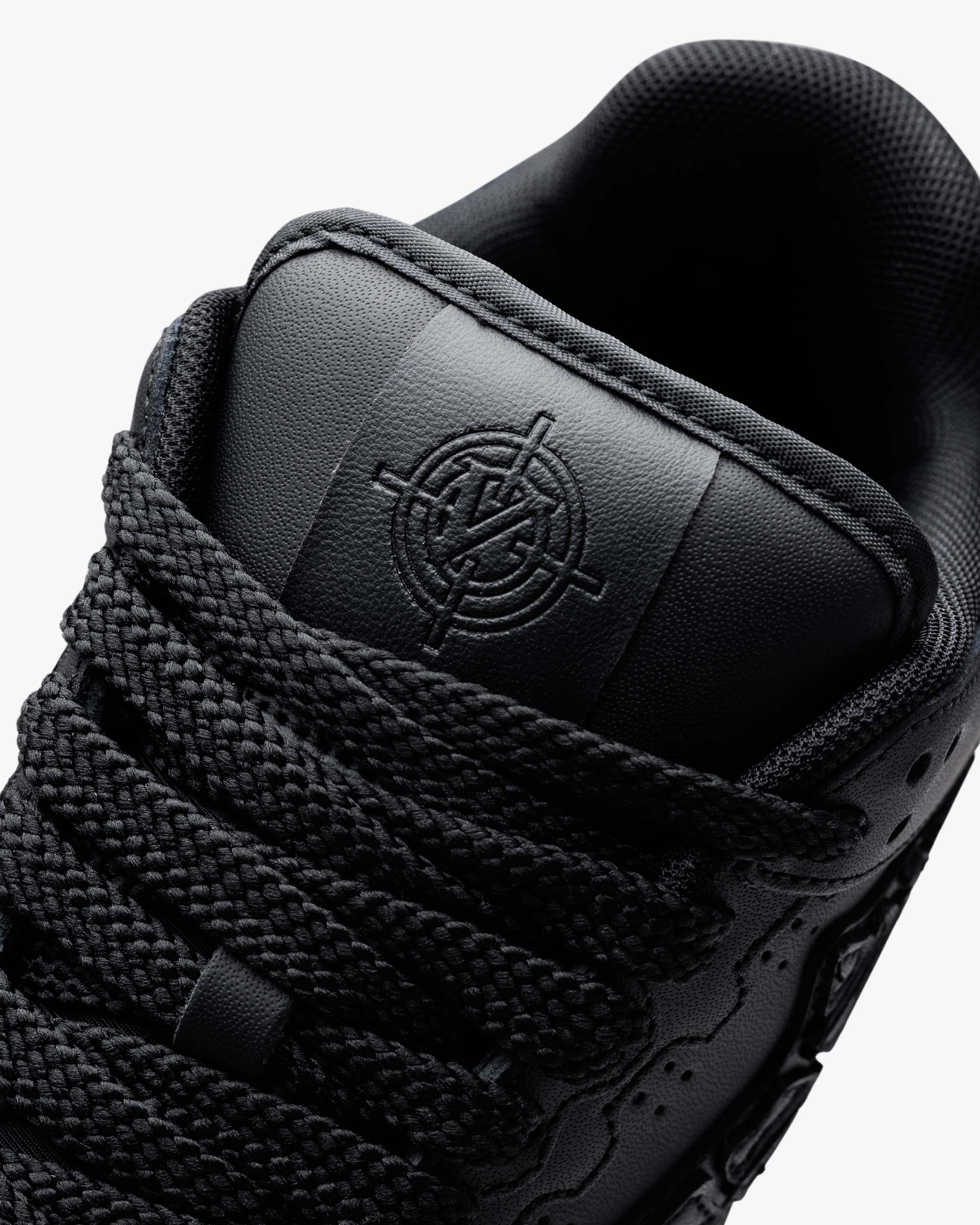 AKIMBO LOWS "TRIPLE BLACK" - Image 9