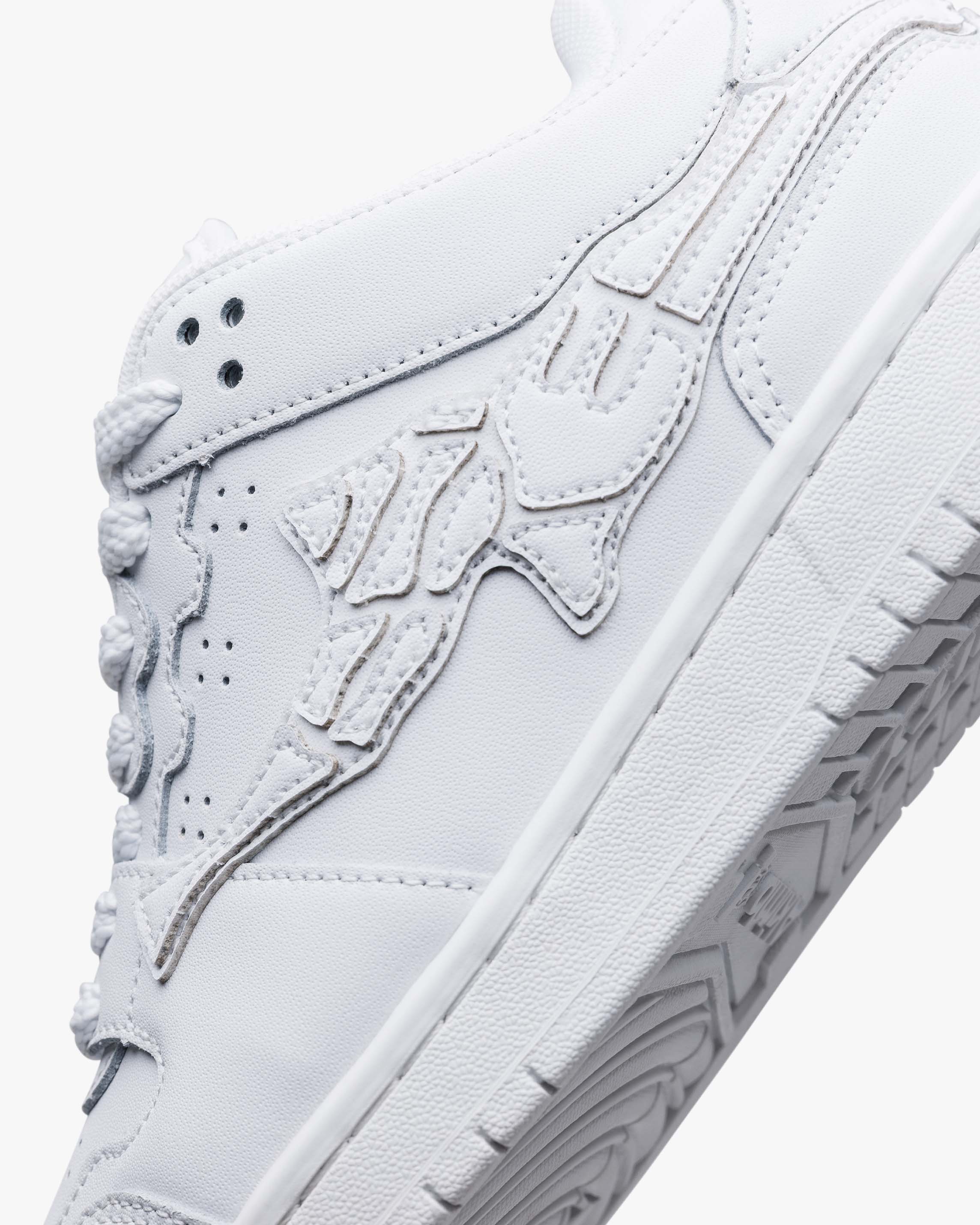 AKIMBO LOWS "TRIPLE WHITE" - Image 8
