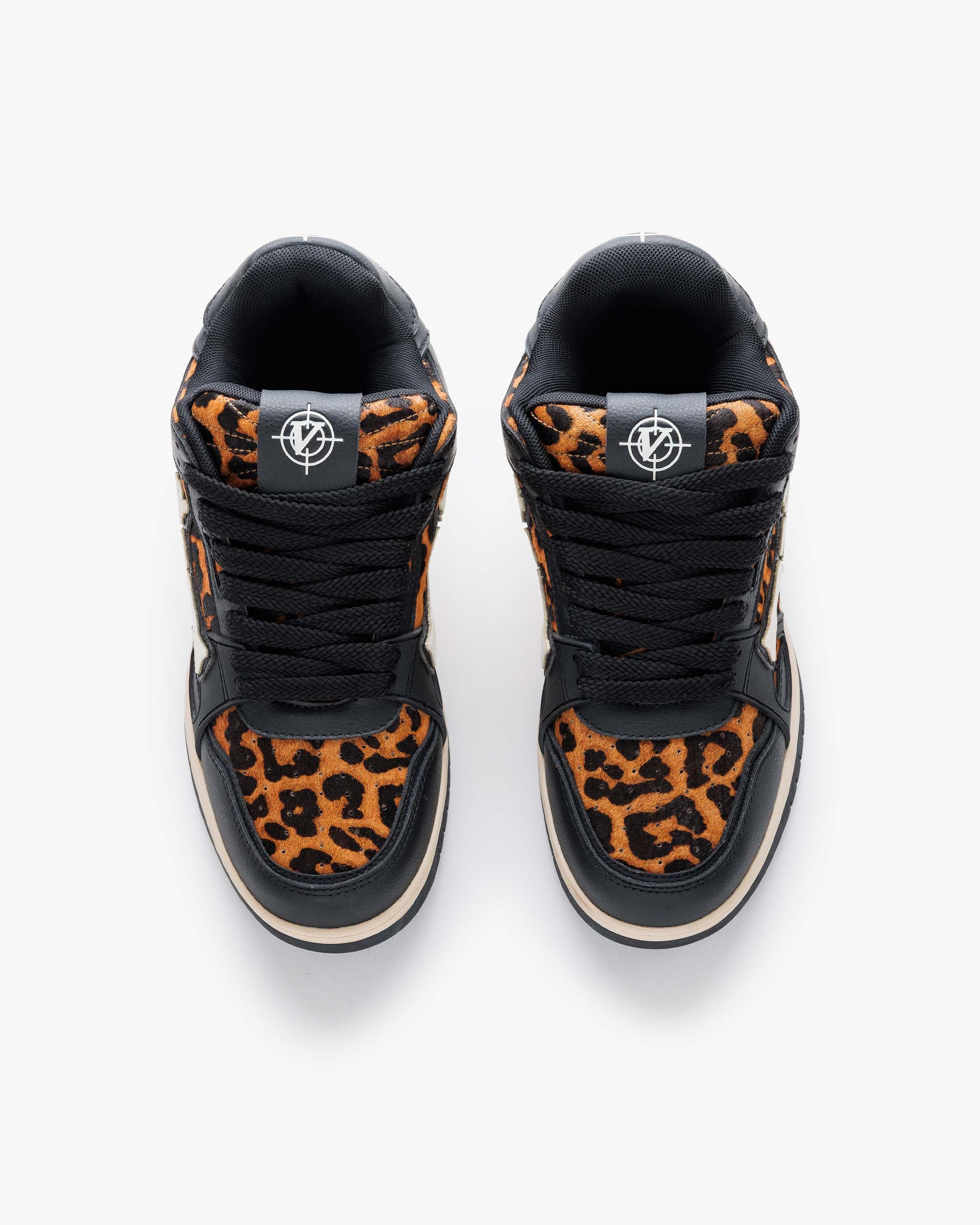 AKIMBO LOWS V2 "BLACK LEOPARD" - Image 5