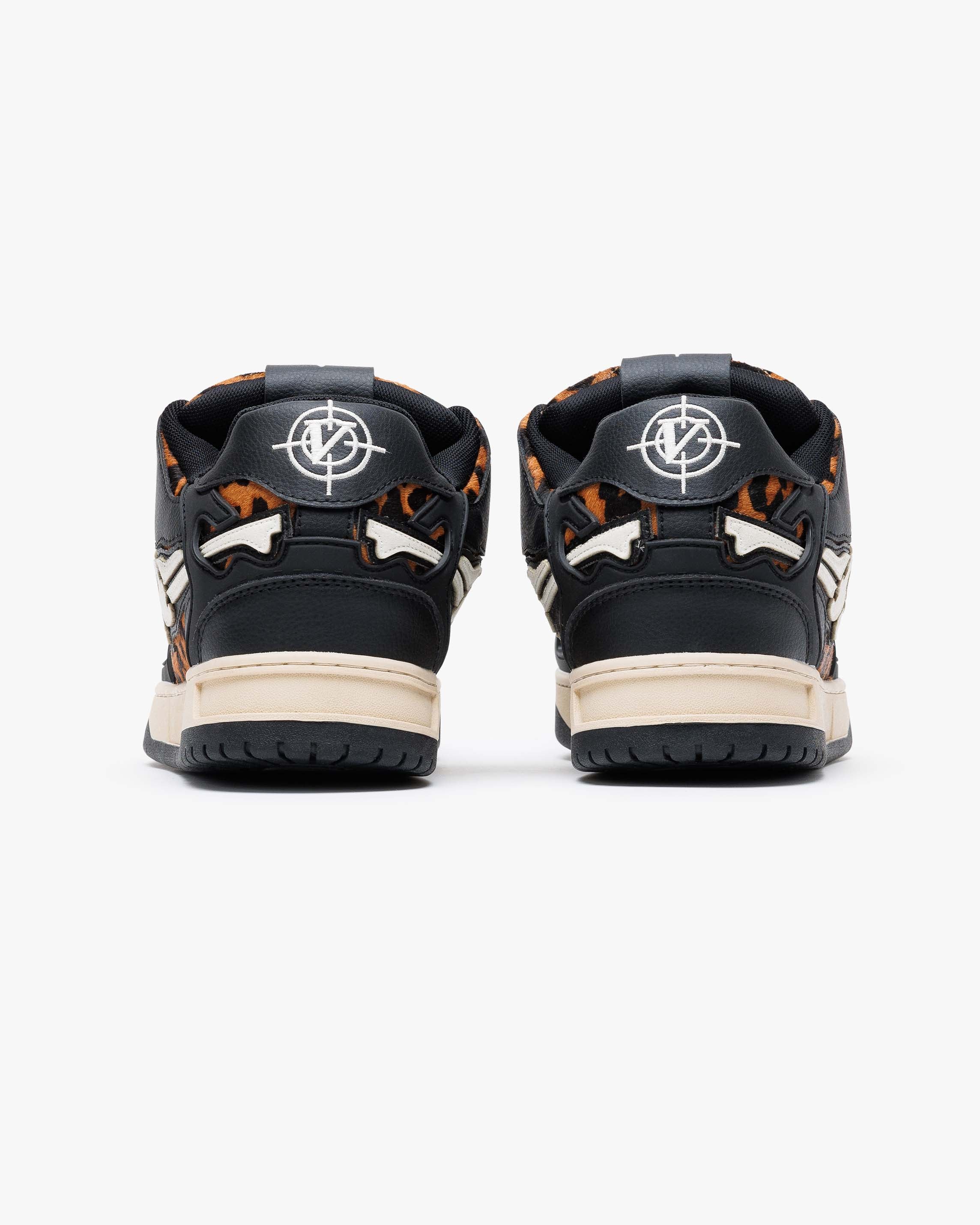 AKIMBO LOWS V2 "BLACK LEOPARD" - Image 6