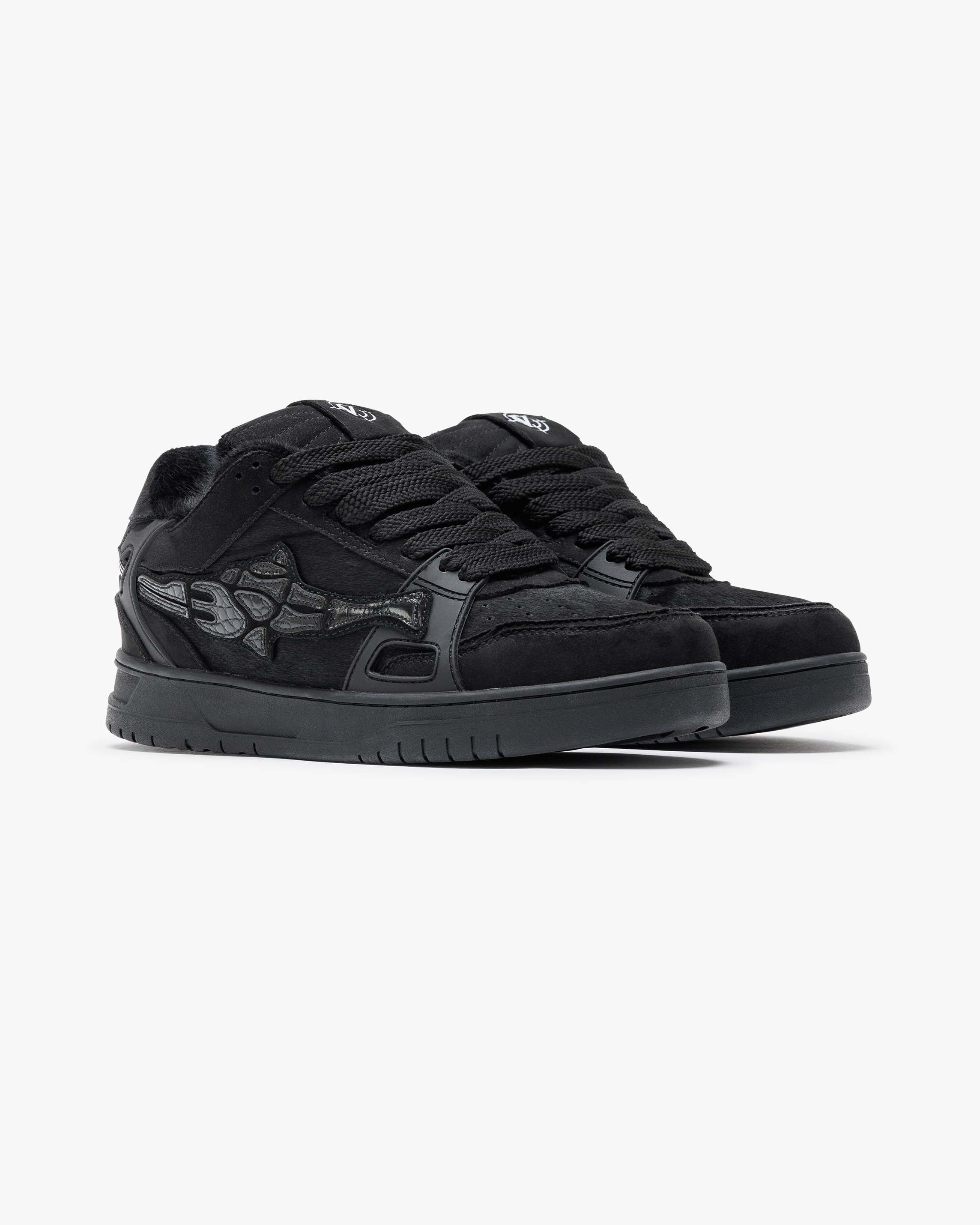 AKIMBO LOWS V2 "BLACK PANTHER" - Image 3