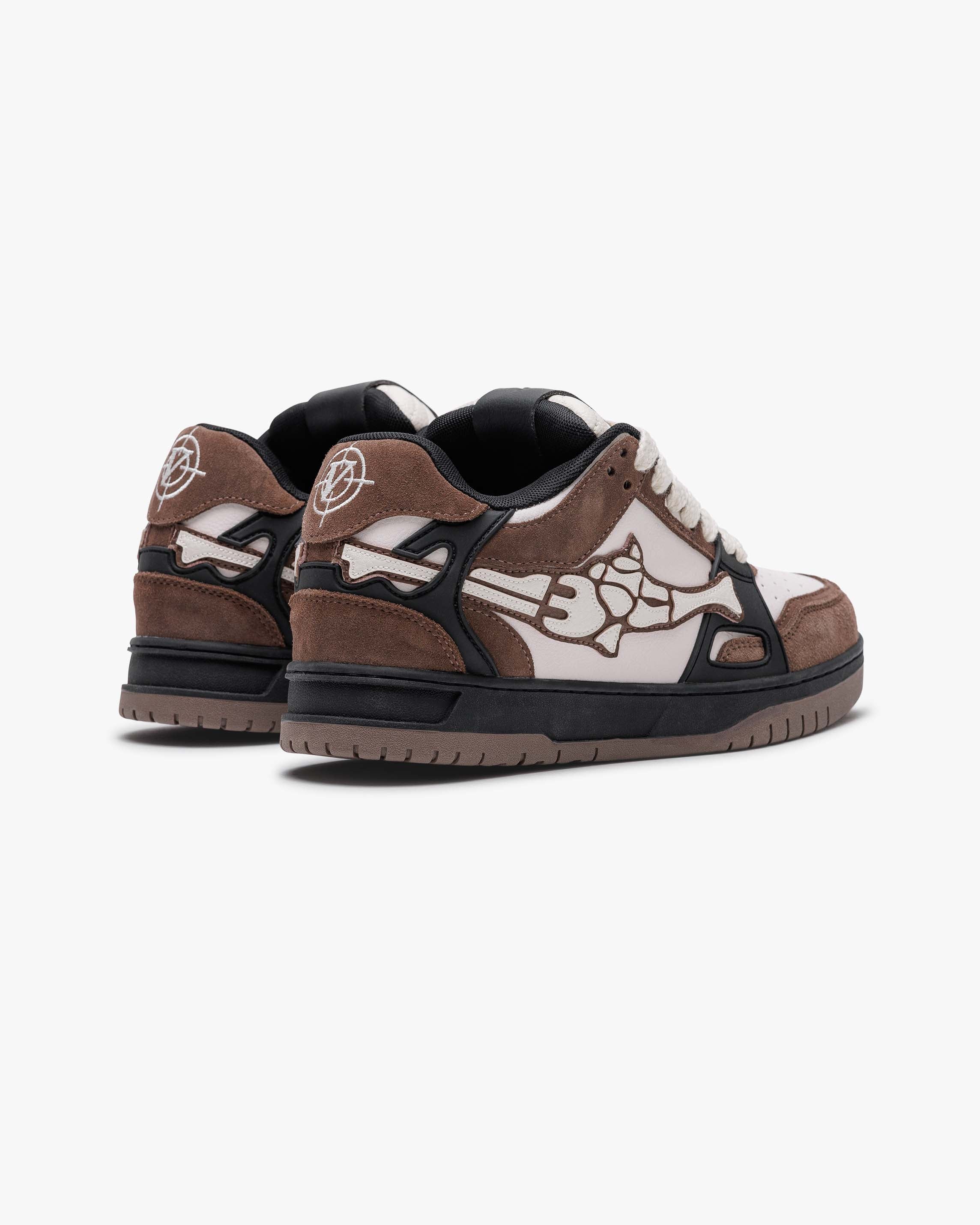 AKIMBO LOWS V2 "DARK MOCHA" - Image 4