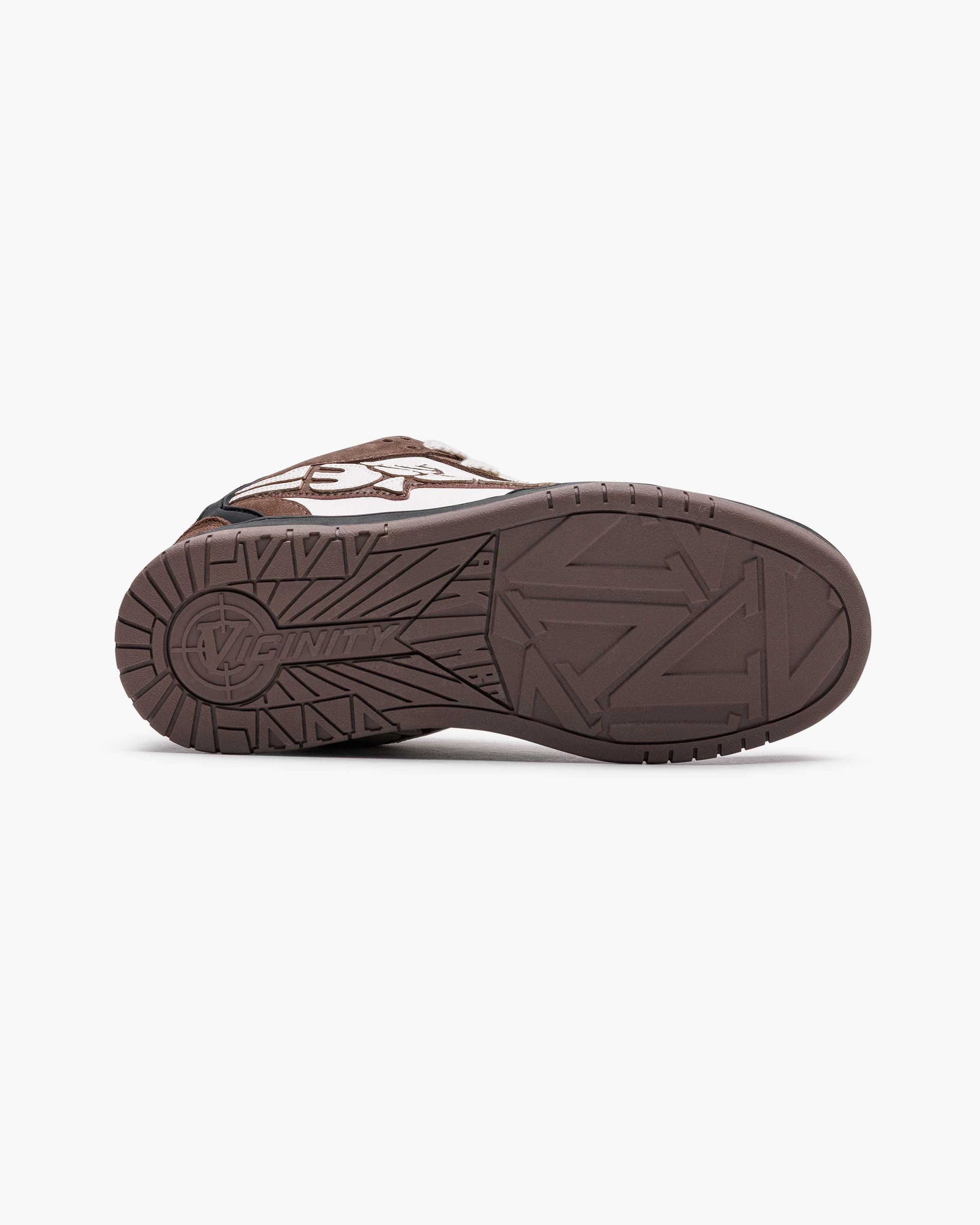 AKIMBO LOWS V2 "DARK MOCHA" - Image 7