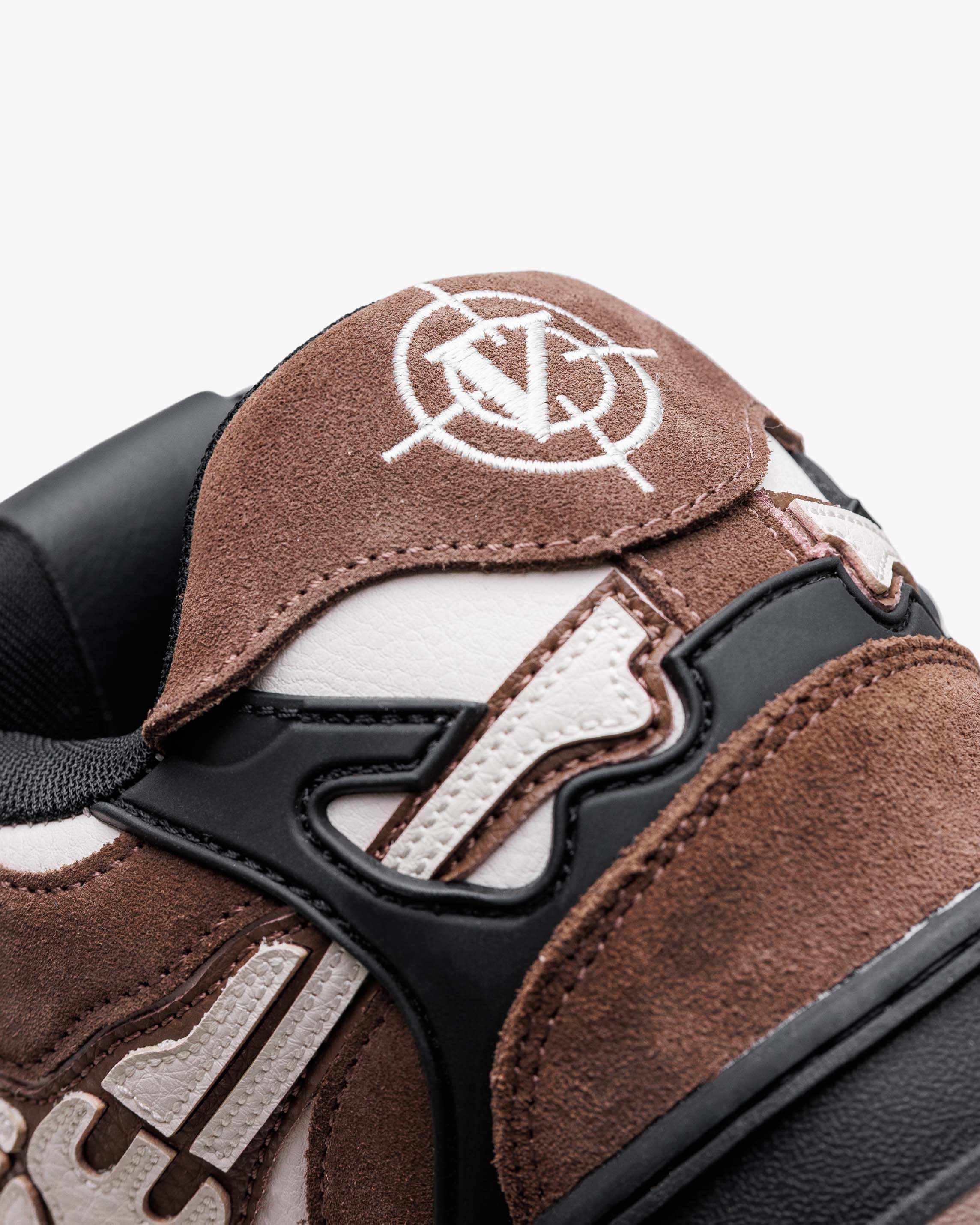 AKIMBO LOWS V2 "DARK MOCHA" - Image 9