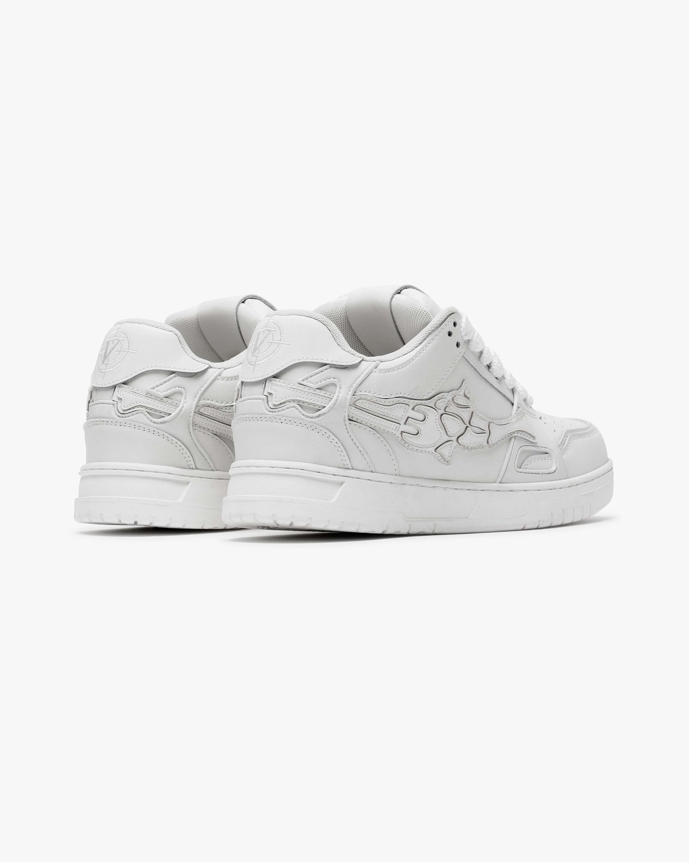 AKIMBO LOWS V2 "PURE WHITE" - Image 3